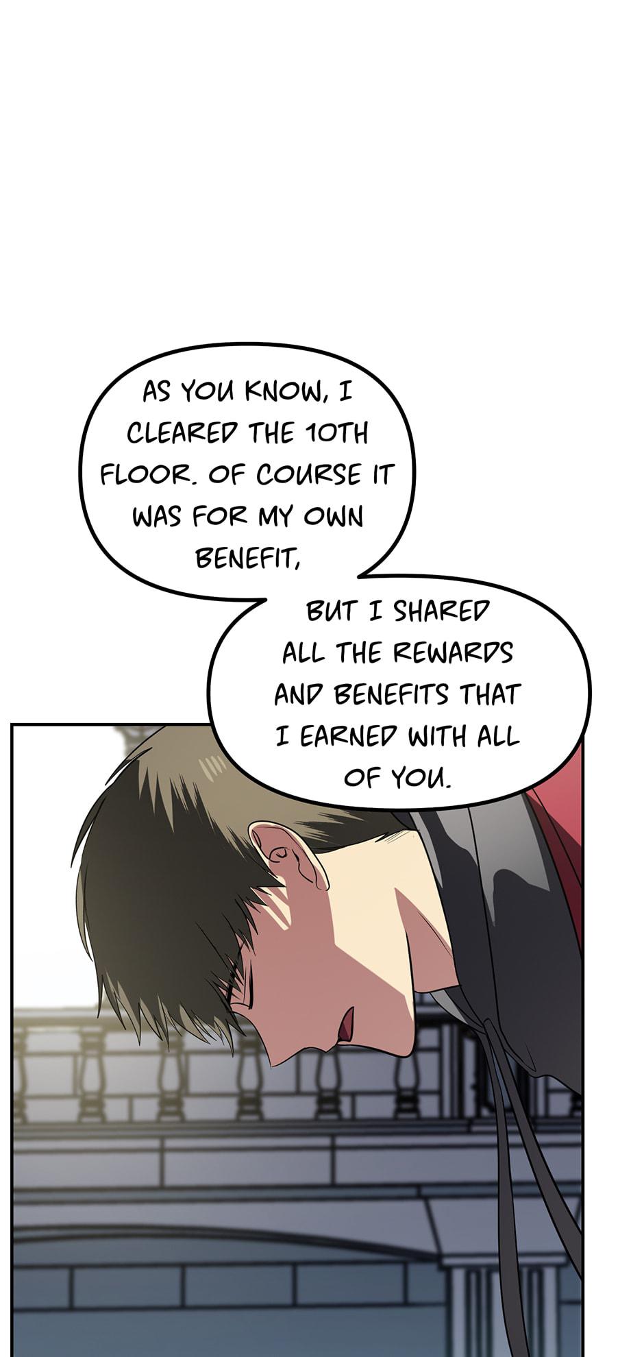 SSS-Class Revival Hunter Chap 33 - Next Chap 34