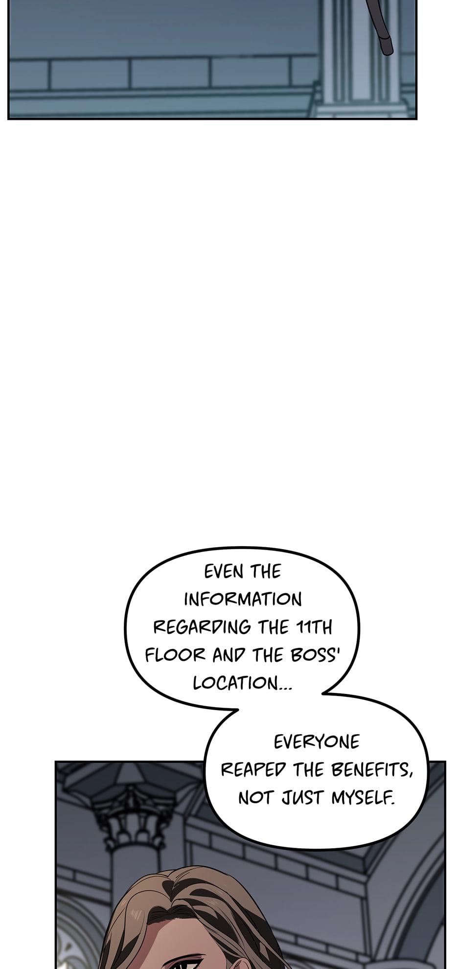SSS-Class Revival Hunter Chap 33 - Next Chap 34