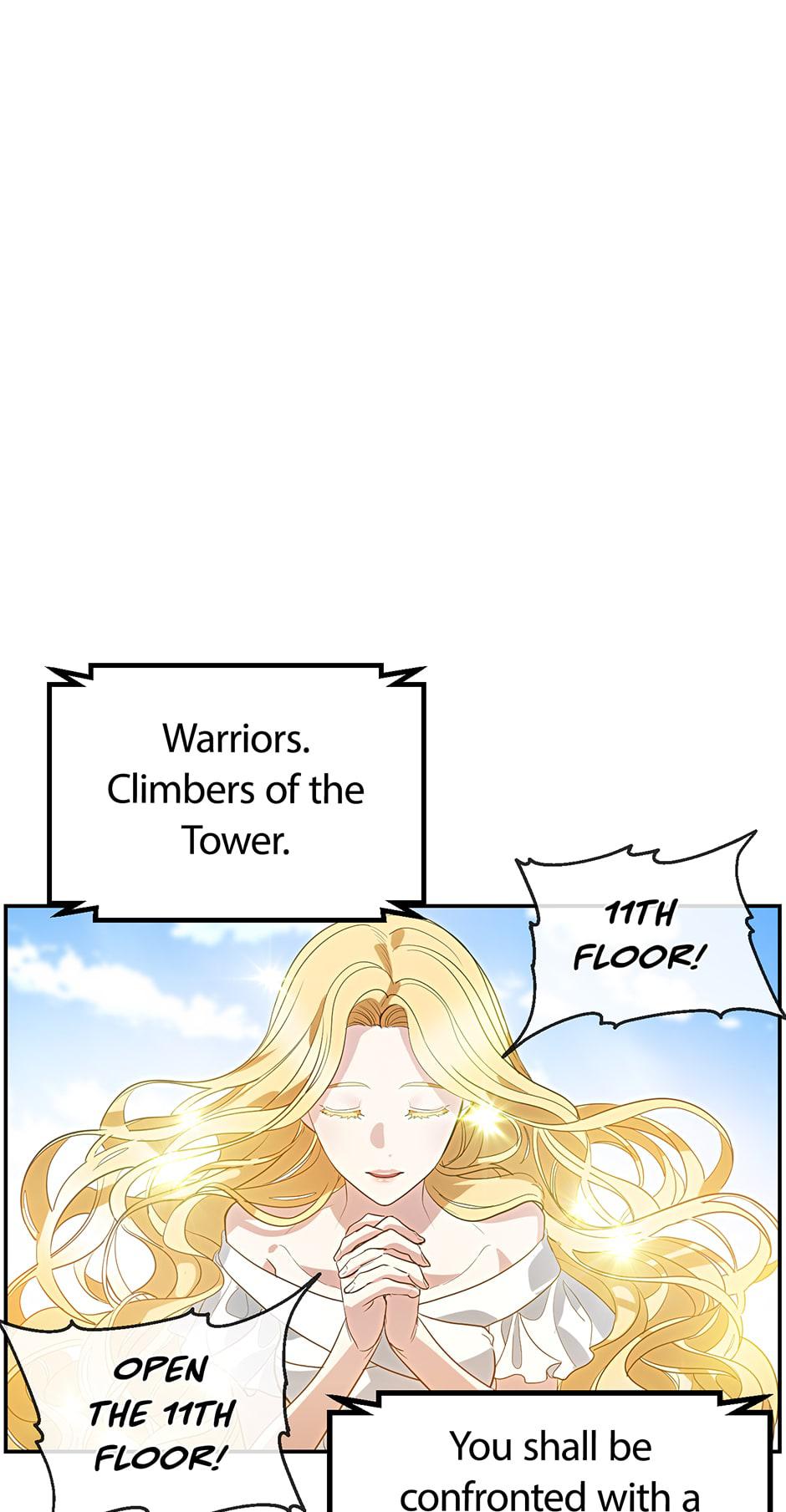 SSS-Class Revival Hunter Chap 33 - Next Chap 34
