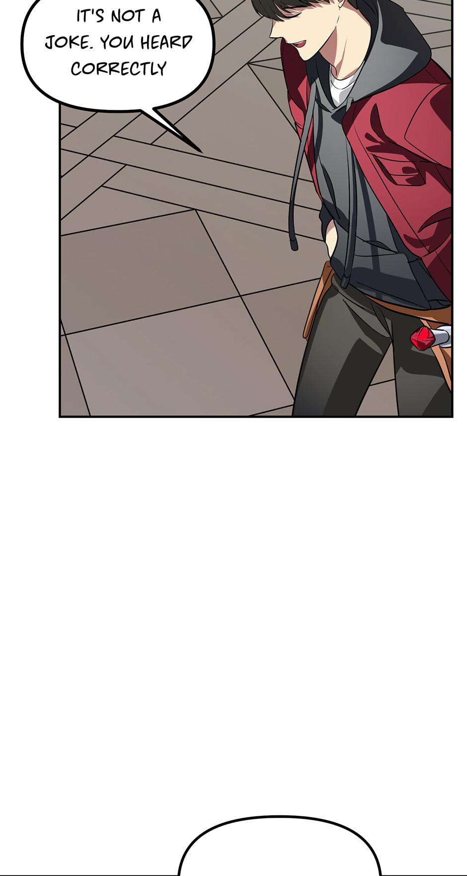 SSS-Class Revival Hunter Chap 33 - Next Chap 34
