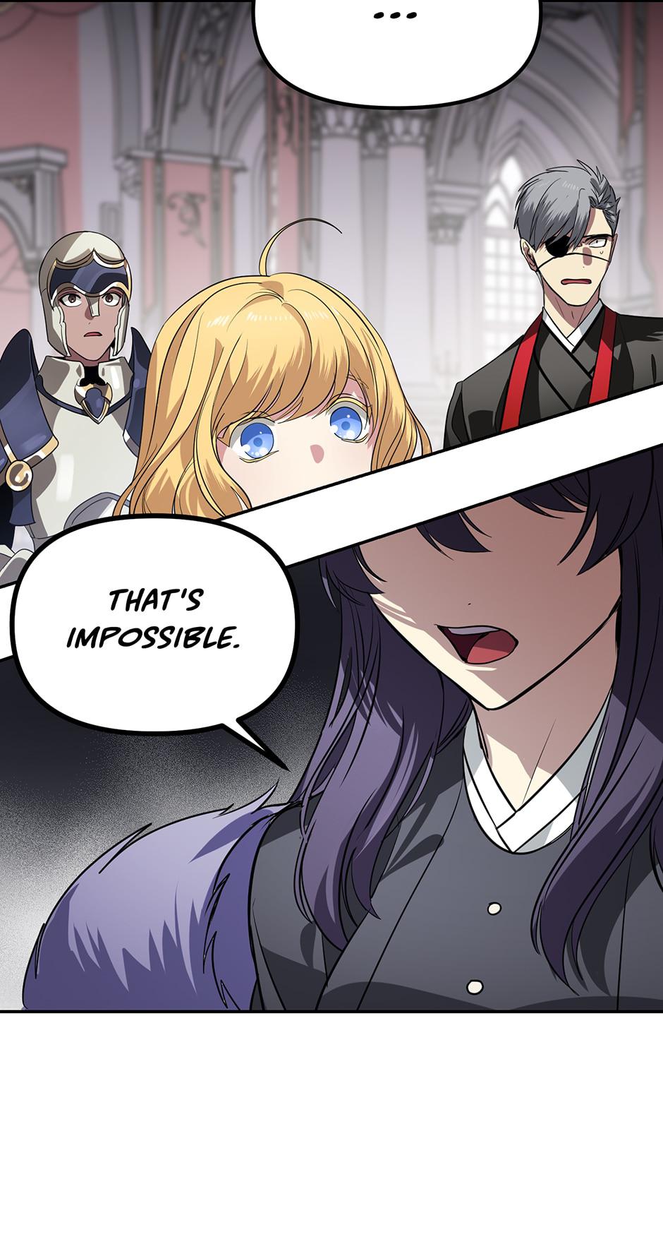 SSS-Class Revival Hunter Chap 33 - Next Chap 34