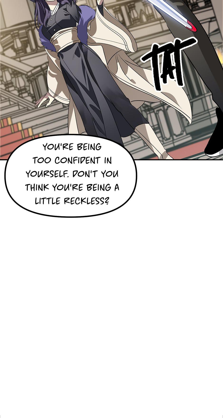 SSS-Class Revival Hunter Chap 33 - Next Chap 34