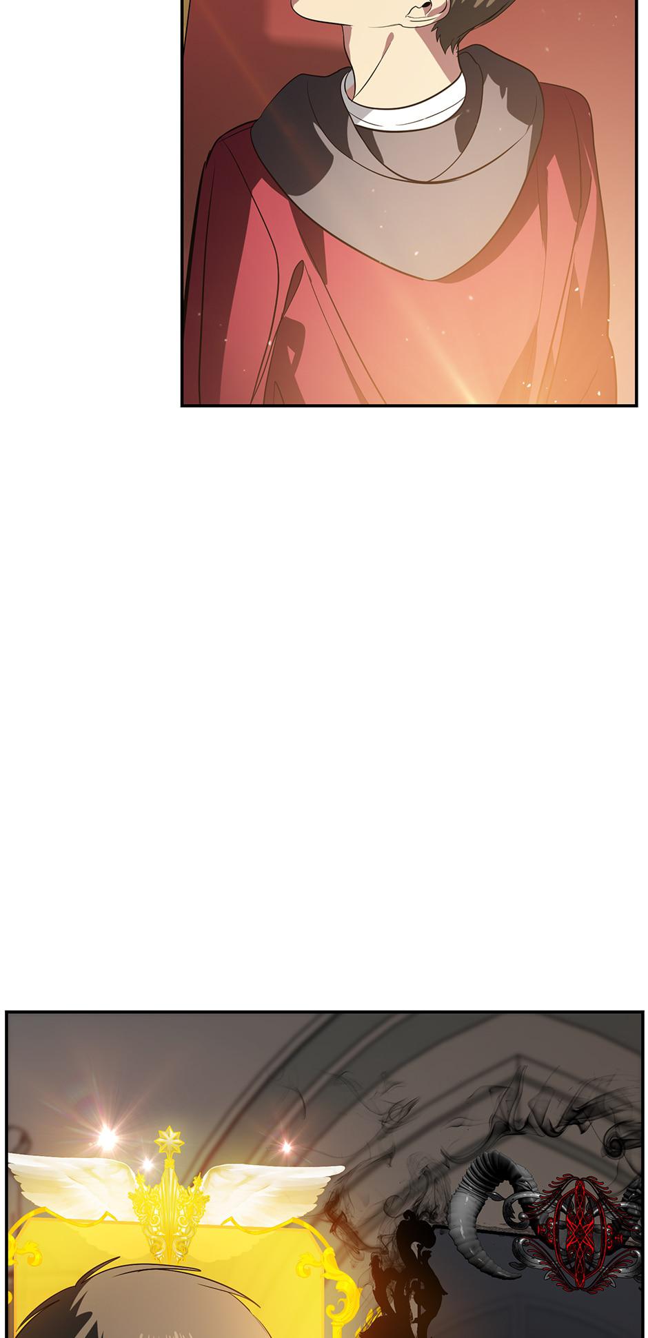 SSS-Class Revival Hunter Chap 33 - Next Chap 34