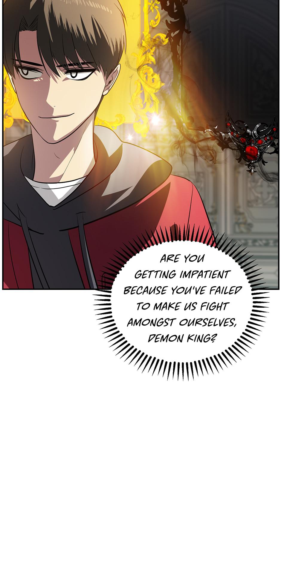 SSS-Class Revival Hunter Chap 33 - Next Chap 34