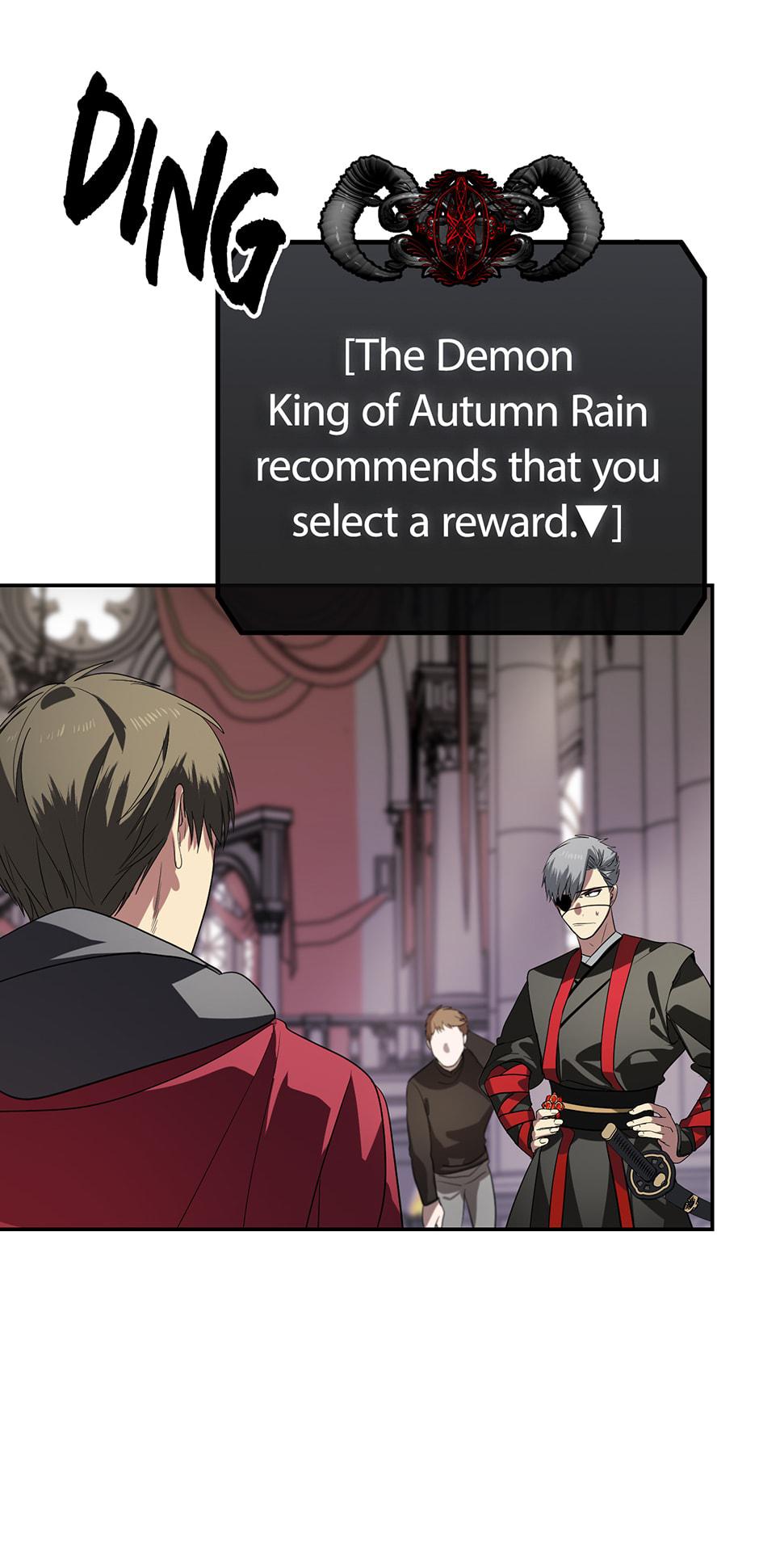 SSS-Class Revival Hunter Chap 33 - Next Chap 34
