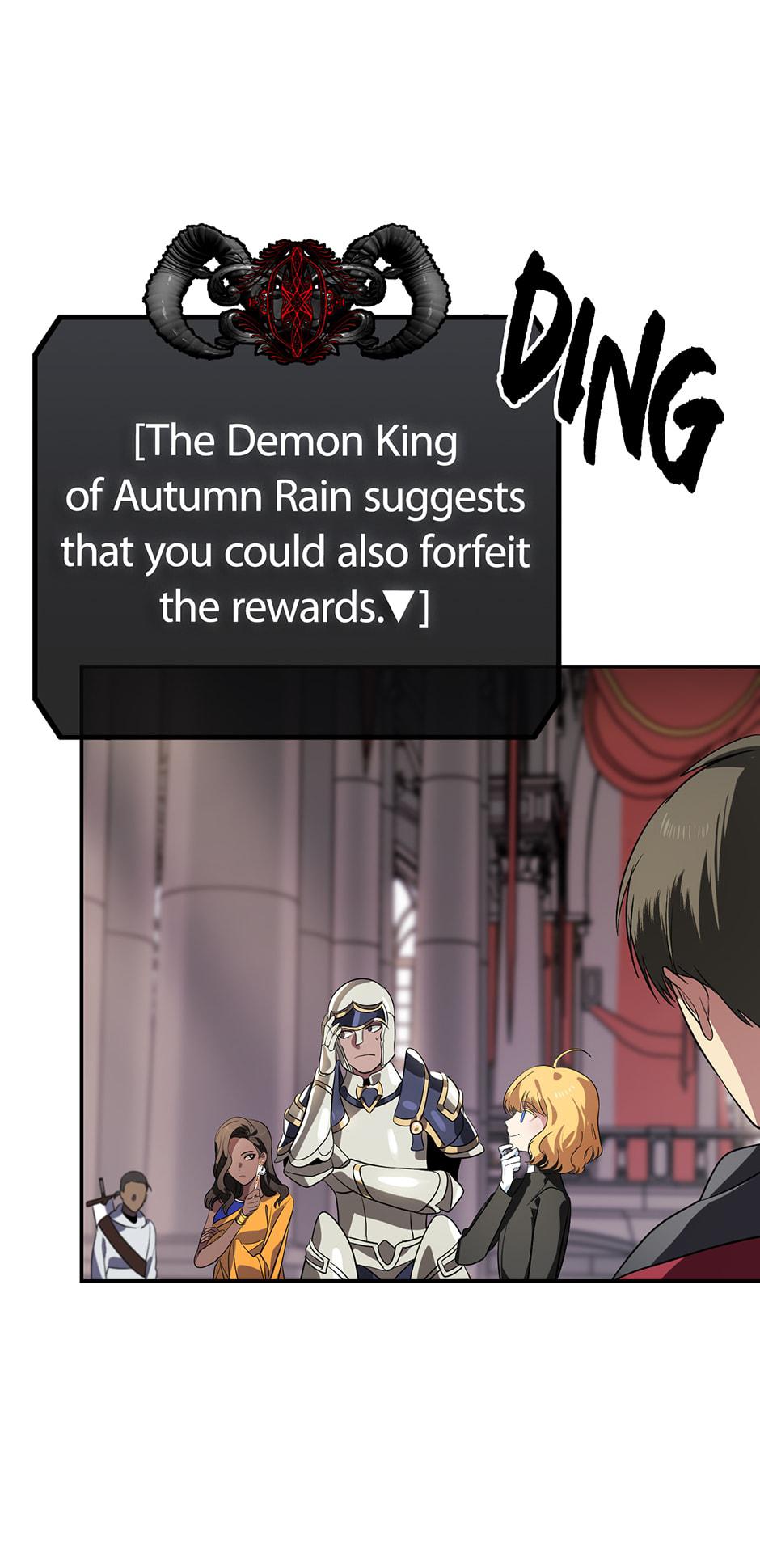 SSS-Class Revival Hunter Chap 33 - Next Chap 34