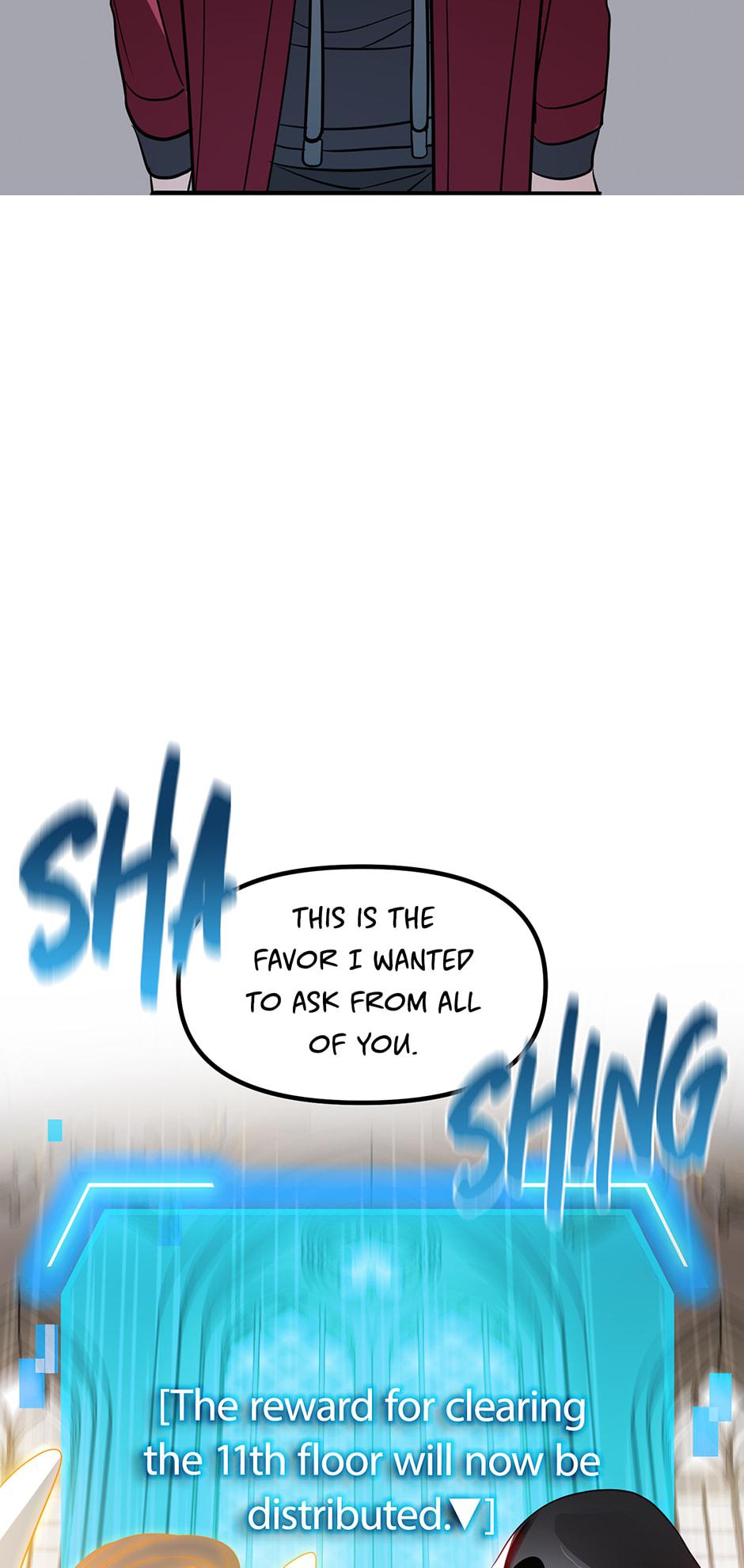 SSS-Class Revival Hunter Chap 33 - Next Chap 34