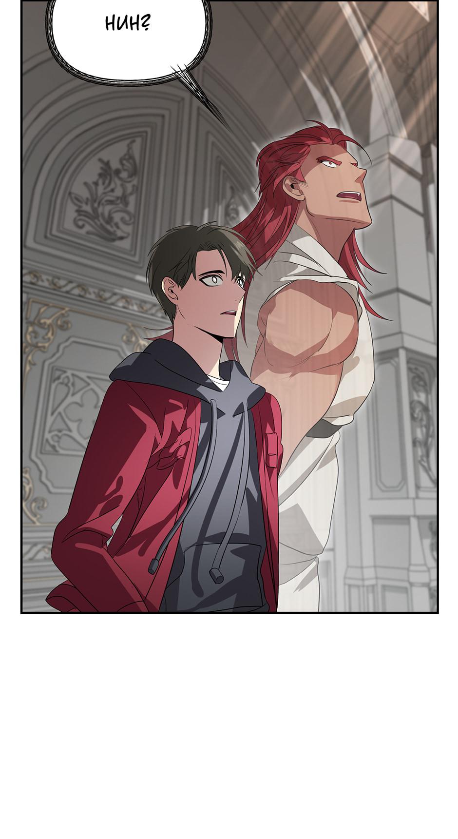 SSS-Class Revival Hunter Chap 33 - Next Chap 34