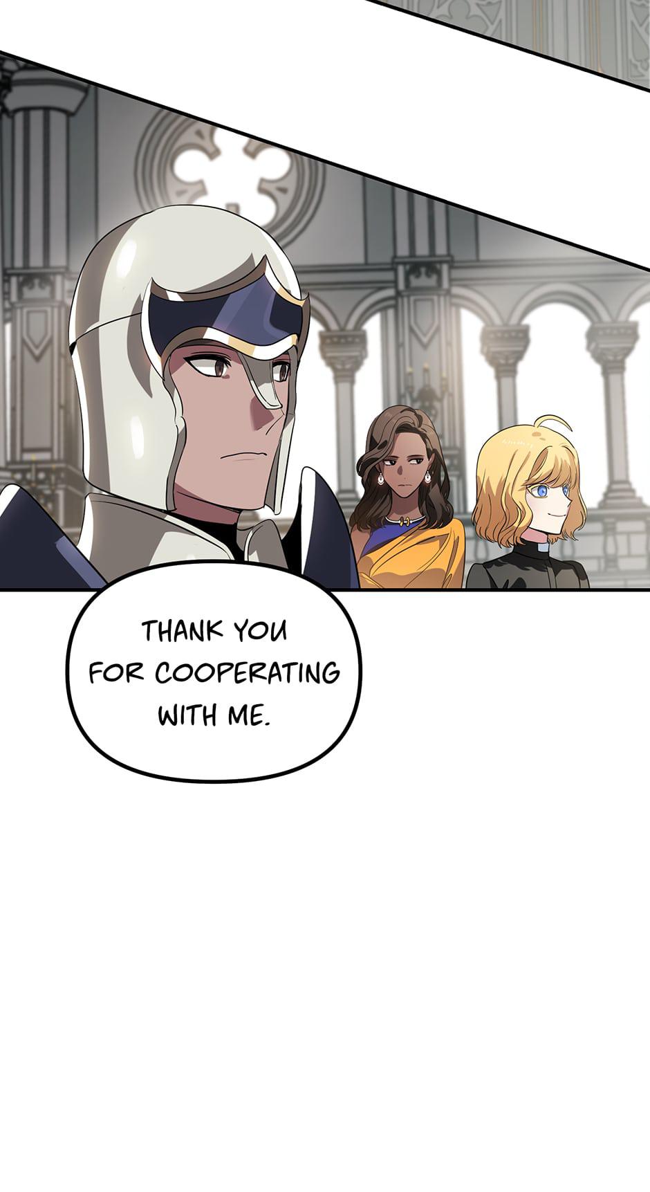SSS-Class Revival Hunter Chap 33 - Next Chap 34