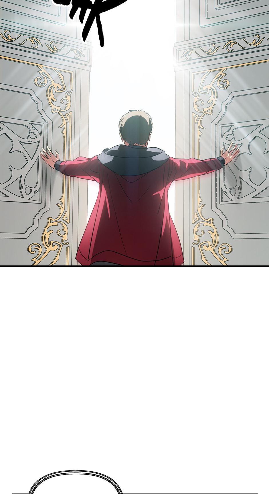 SSS-Class Revival Hunter Chap 33 - Next Chap 34
