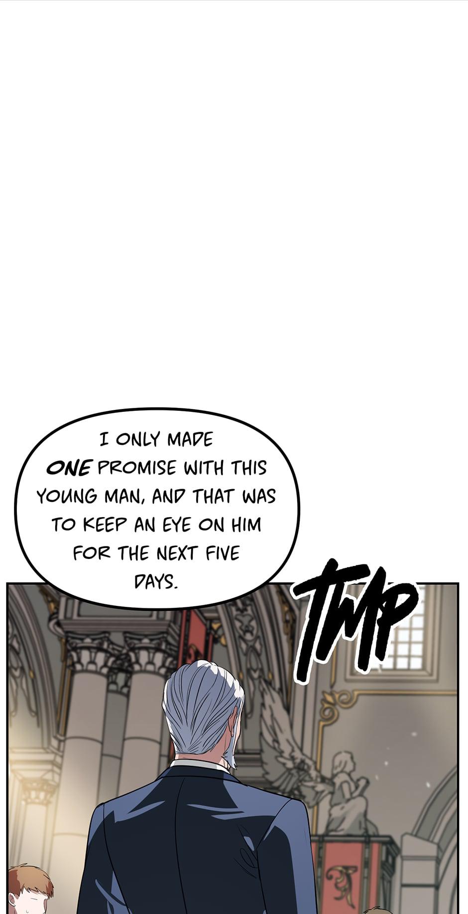 SSS-Class Revival Hunter Chap 33 - Next Chap 34