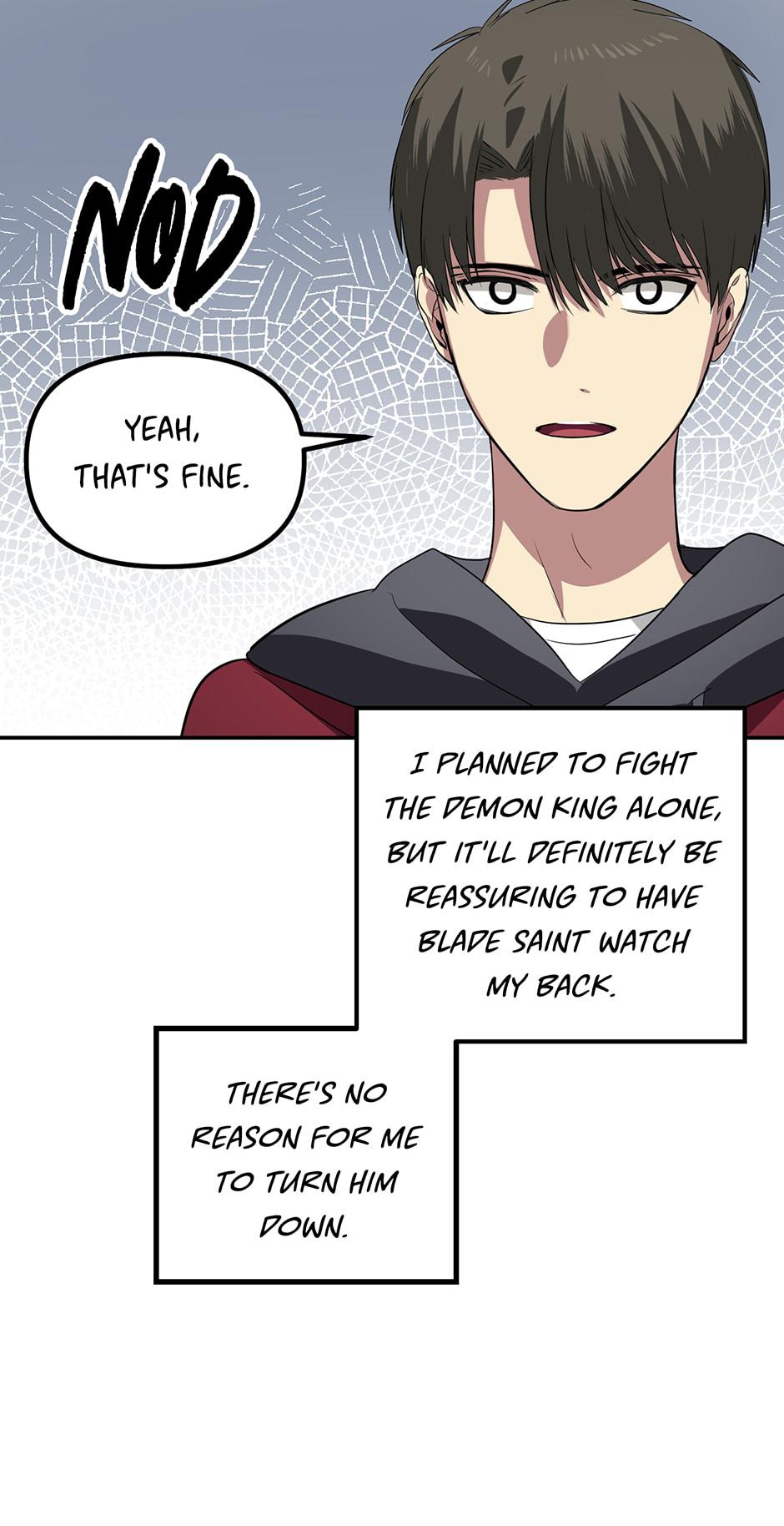 SSS-Class Revival Hunter Chap 33 - Next Chap 34