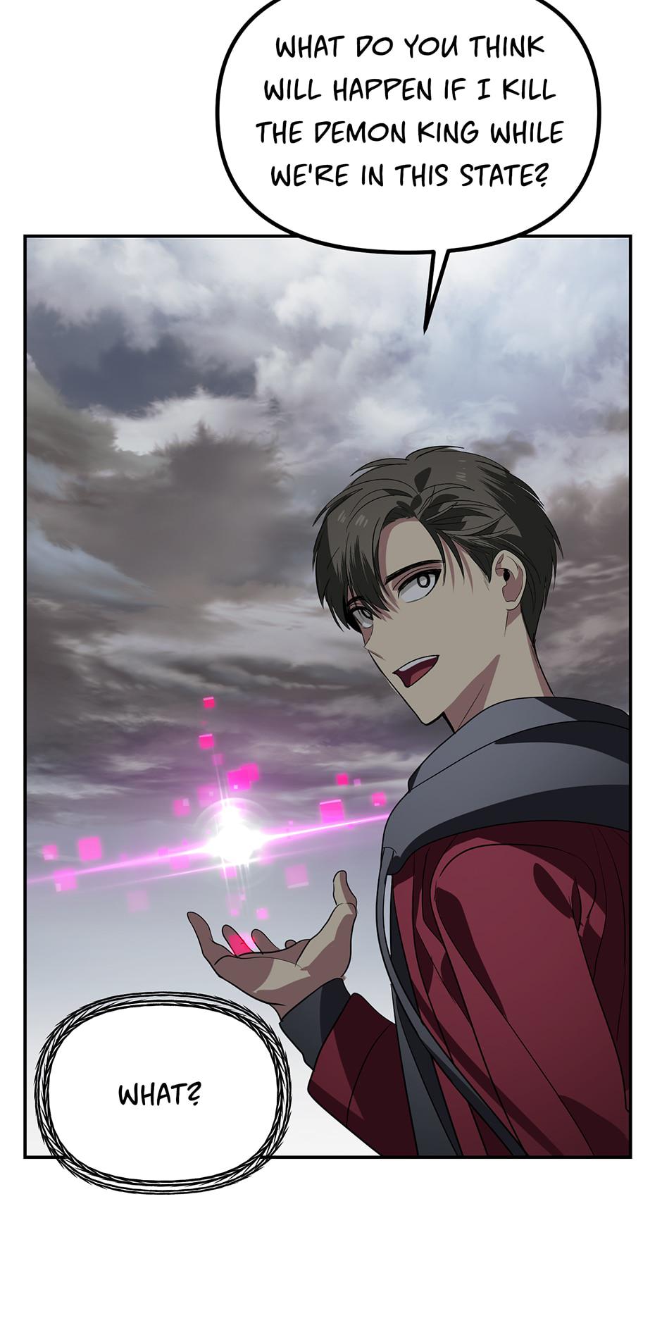 SSS-Class Revival Hunter Chap 33 - Next Chap 34