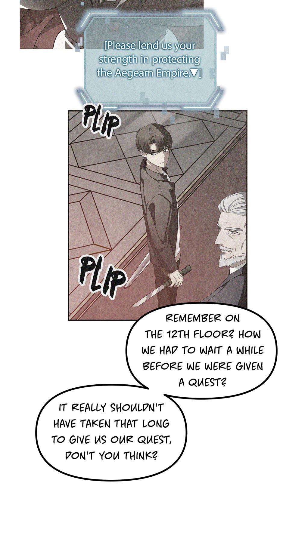 SSS-Class Revival Hunter Chap 33 - Next Chap 34