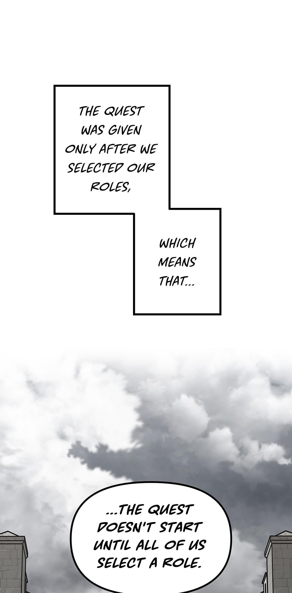 SSS-Class Revival Hunter Chap 33 - Next Chap 34