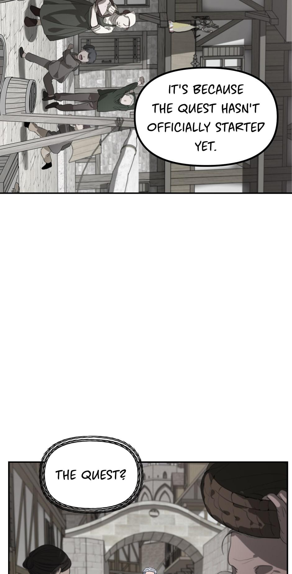 SSS-Class Revival Hunter Chap 33 - Next Chap 34