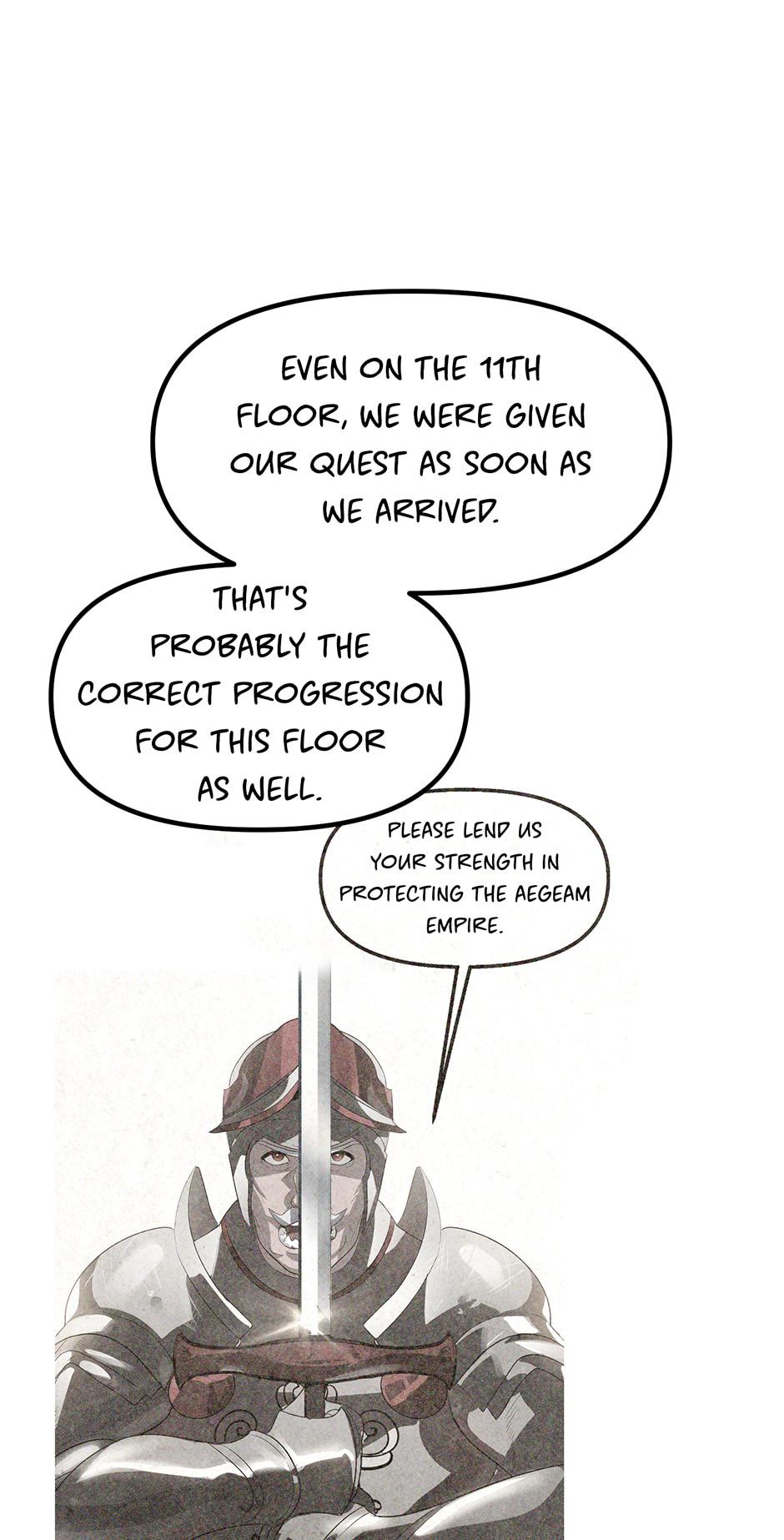 SSS-Class Revival Hunter Chap 33 - Next Chap 34