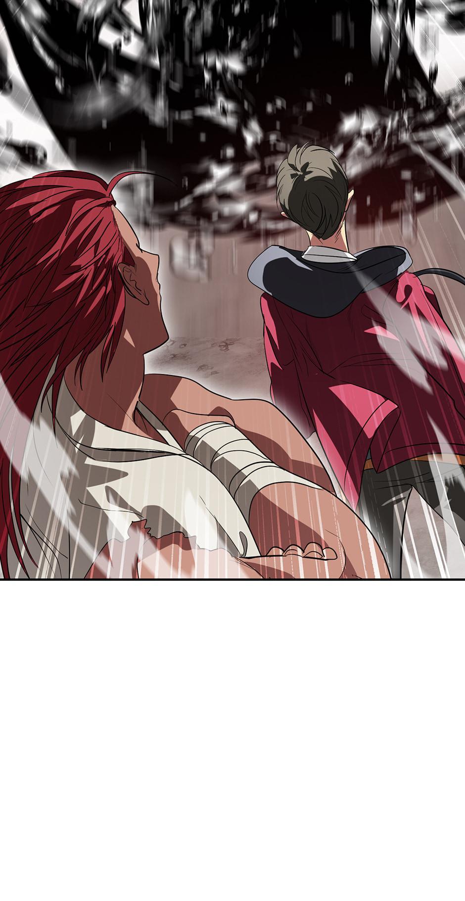 SSS-Class Revival Hunter Chap 33 - Next Chap 34