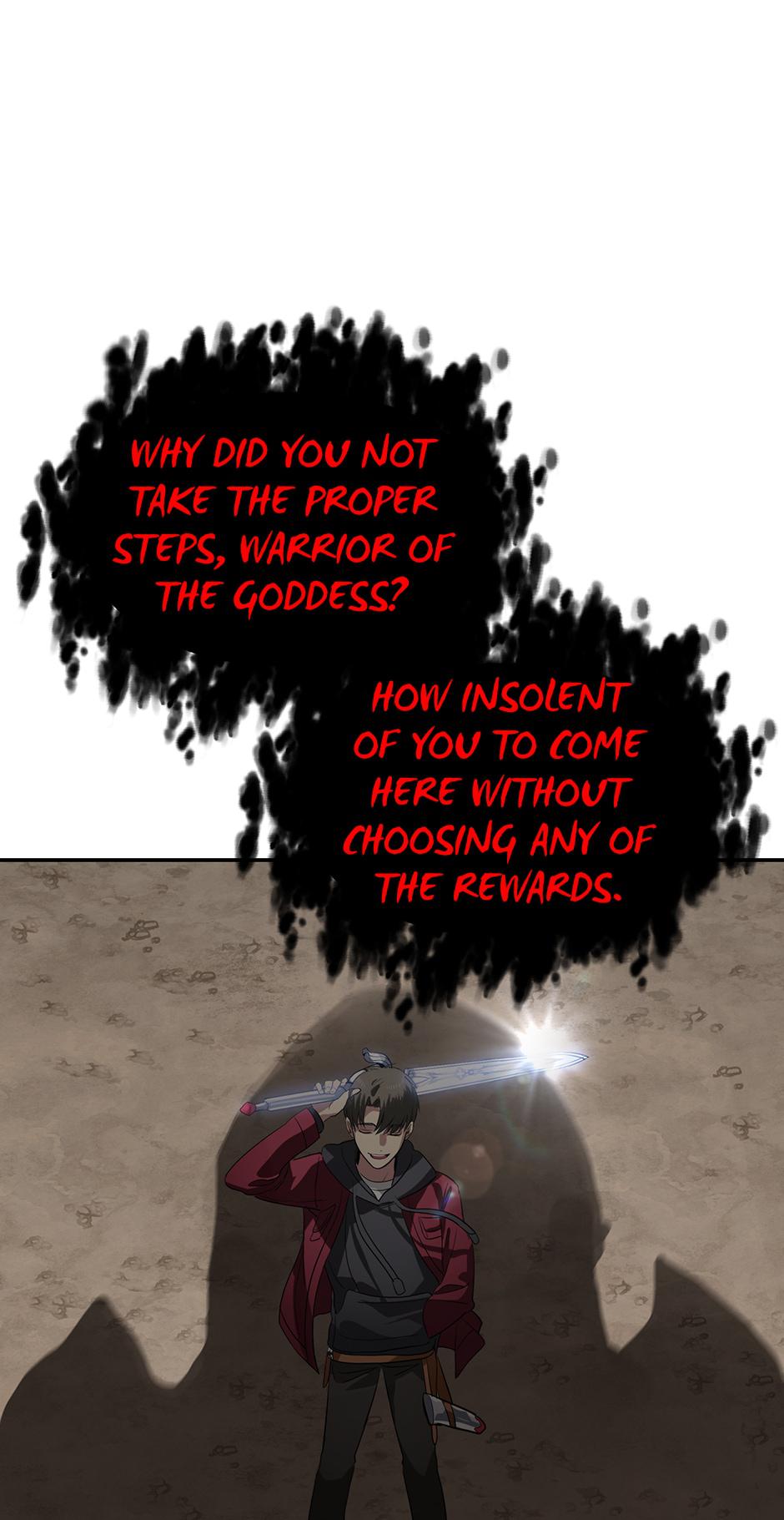 SSS-Class Revival Hunter Chap 33 - Next Chap 34