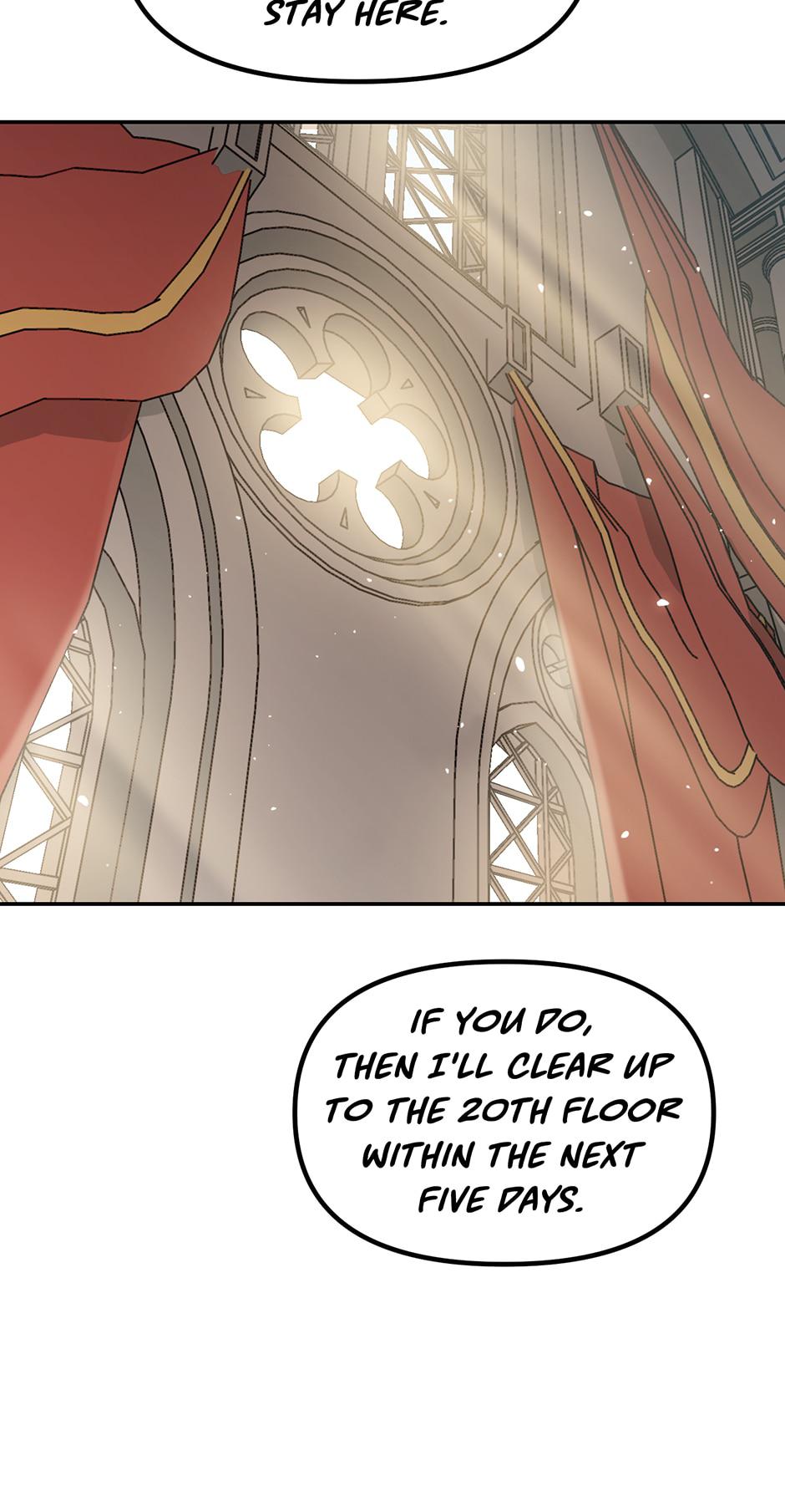 SSS-Class Revival Hunter Chap 33 - Next Chap 34