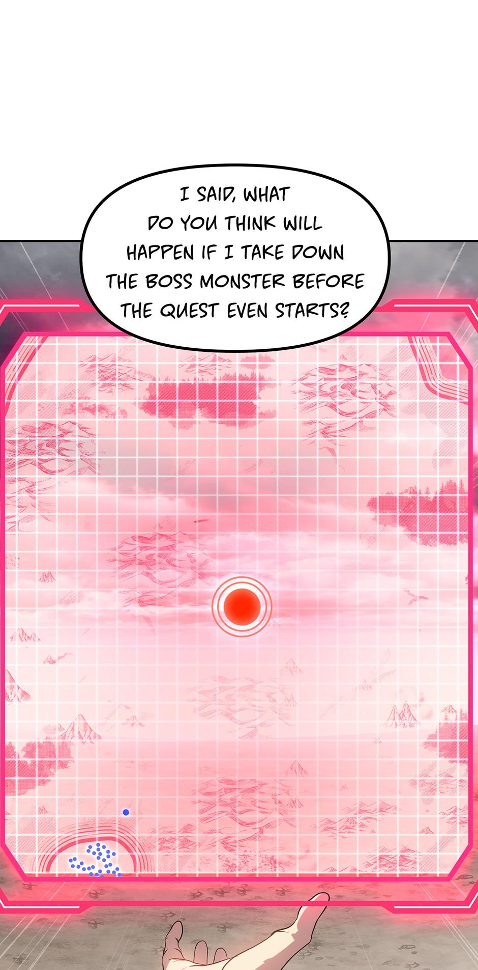 SSS-Class Revival Hunter Chap 33 - Next Chap 34