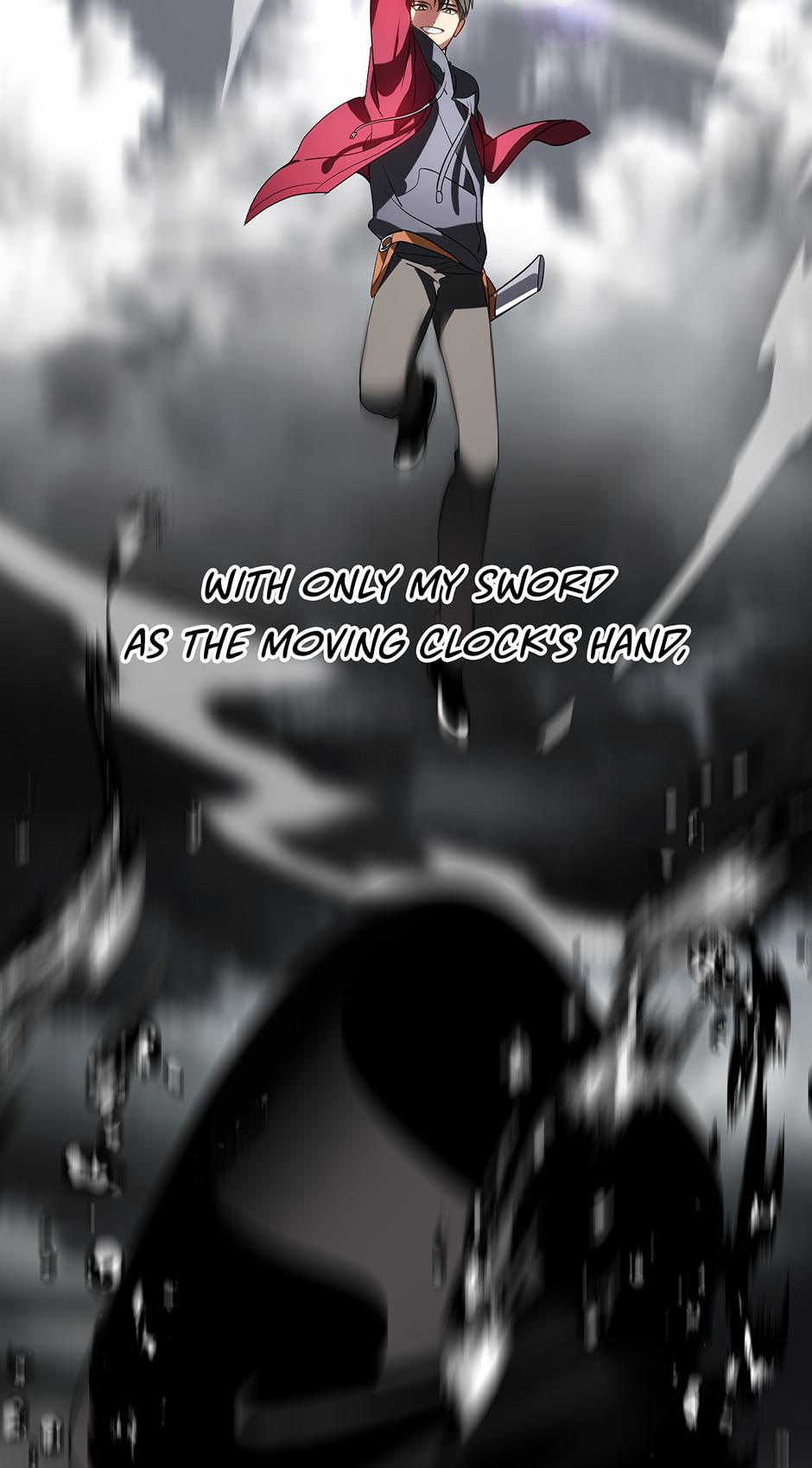 SSS-Class Revival Hunter Chap 33 - Next Chap 34