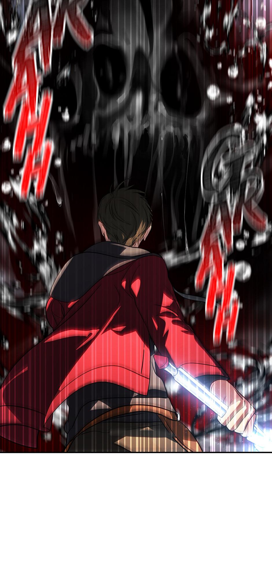 SSS-Class Revival Hunter Chap 33 - Next Chap 34