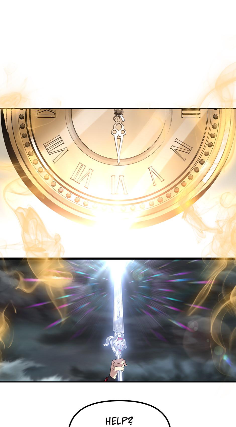 SSS-Class Revival Hunter Chap 33 - Next Chap 34