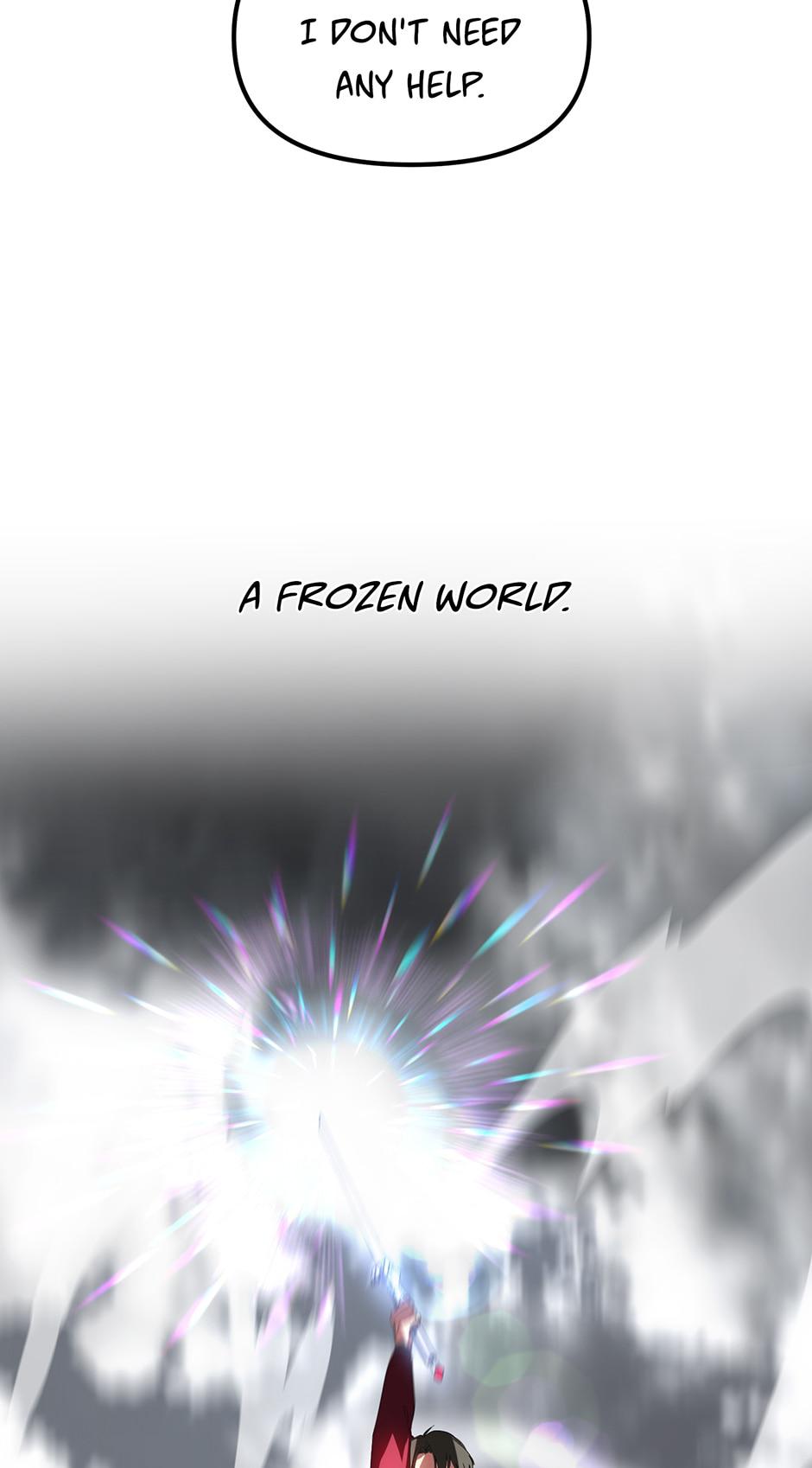 SSS-Class Revival Hunter Chap 33 - Next Chap 34