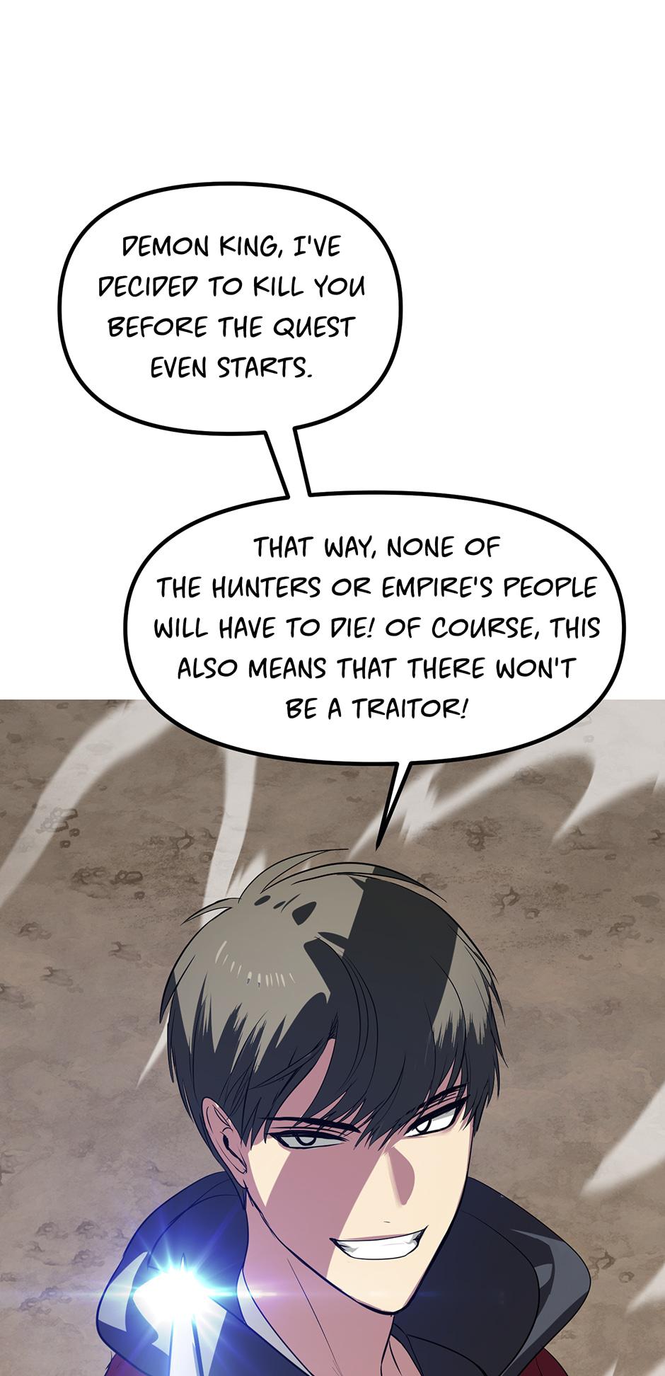 SSS-Class Revival Hunter Chap 33 - Next Chap 34