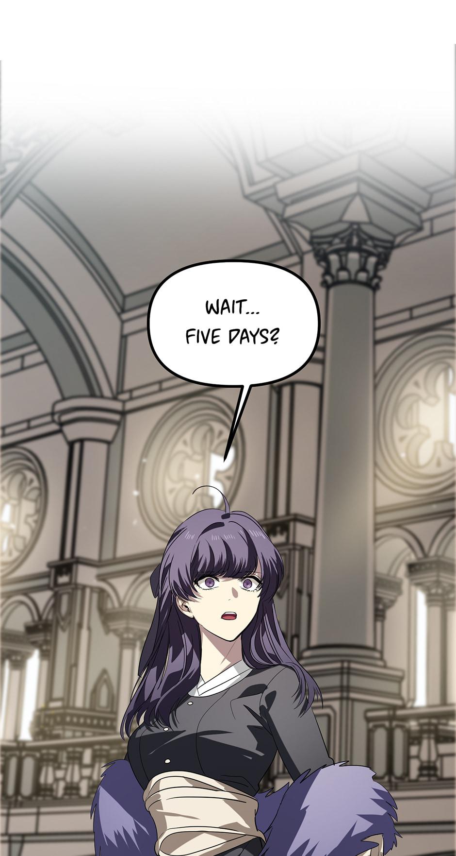 SSS-Class Revival Hunter Chap 33 - Next Chap 34