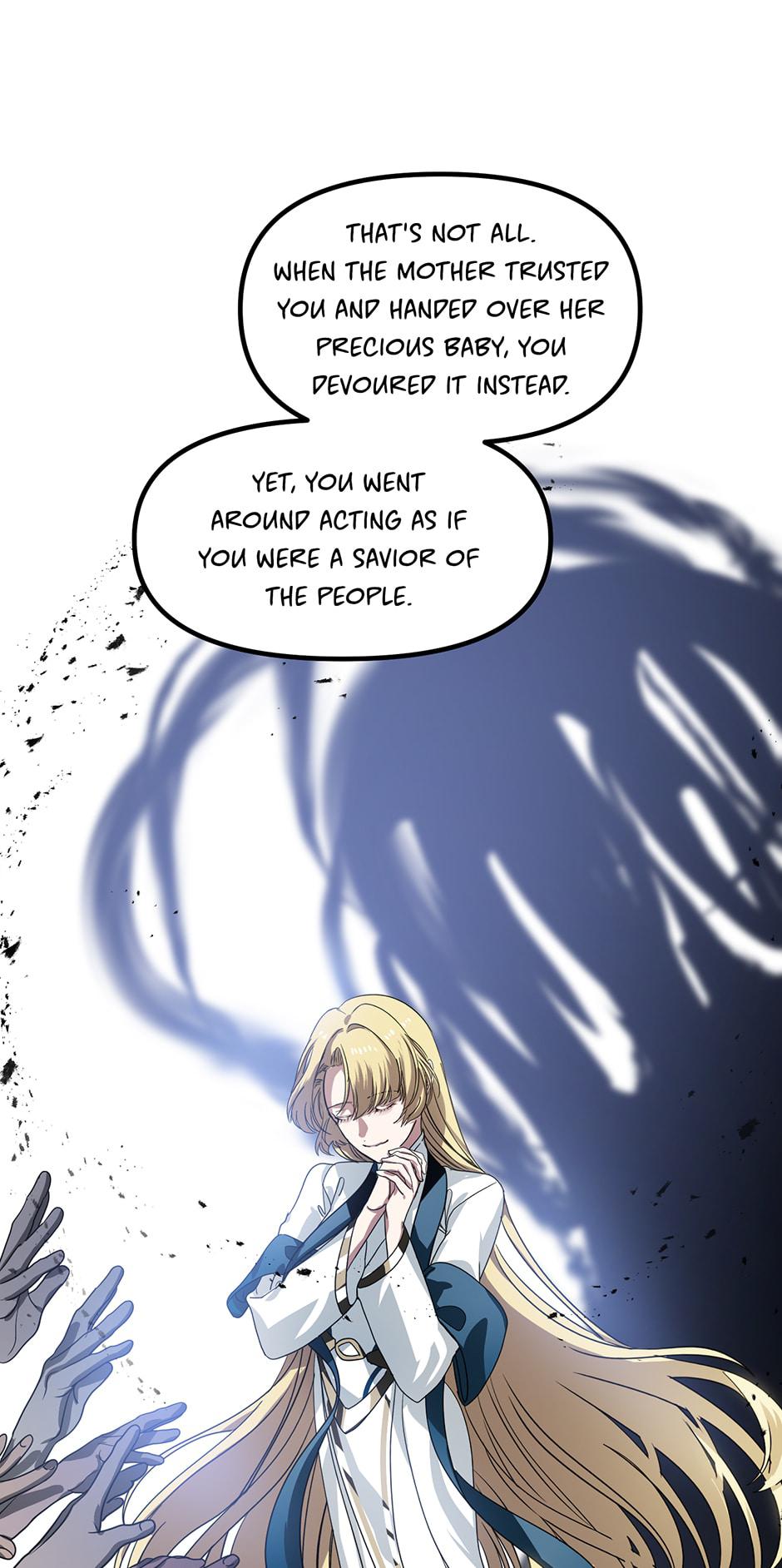 SSS-Class Revival Hunter Chap 40 - Next Chap 41