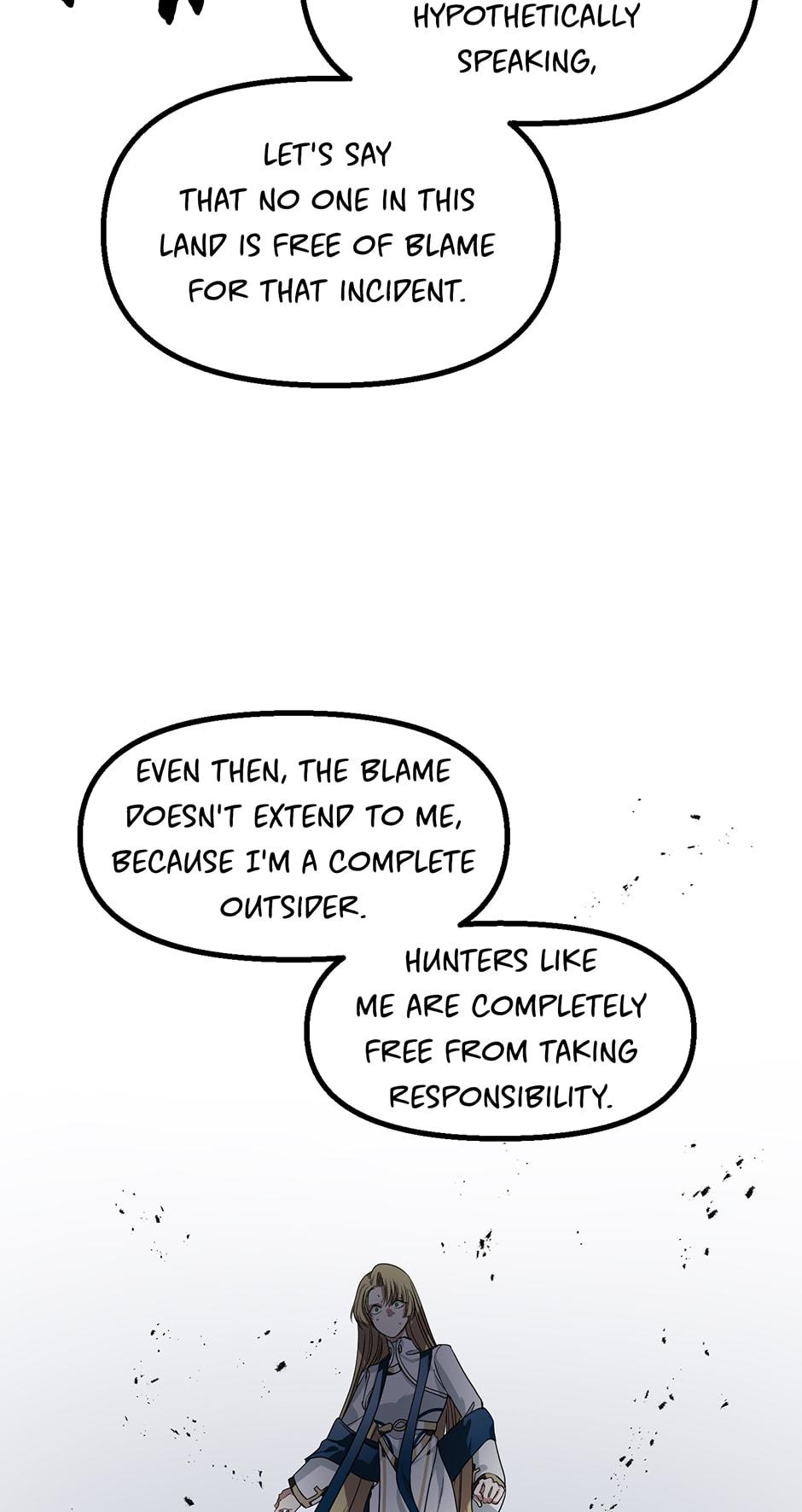 SSS-Class Revival Hunter Chap 40 - Next Chap 41