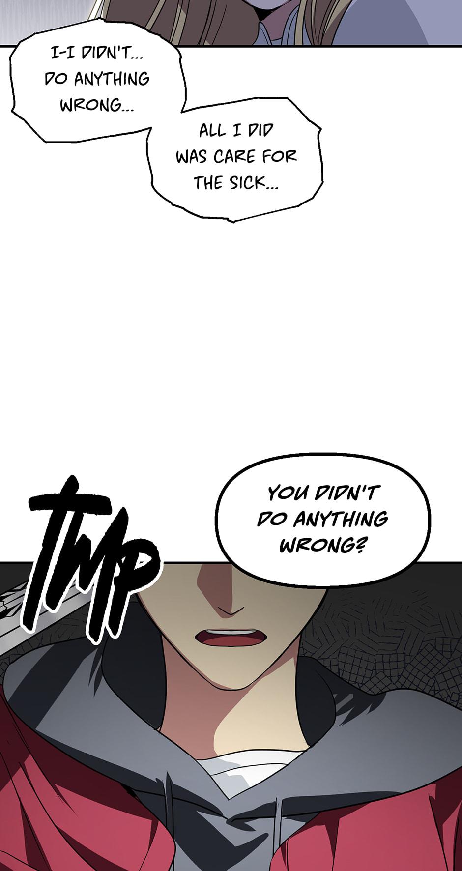 SSS-Class Revival Hunter Chap 40 - Next Chap 41