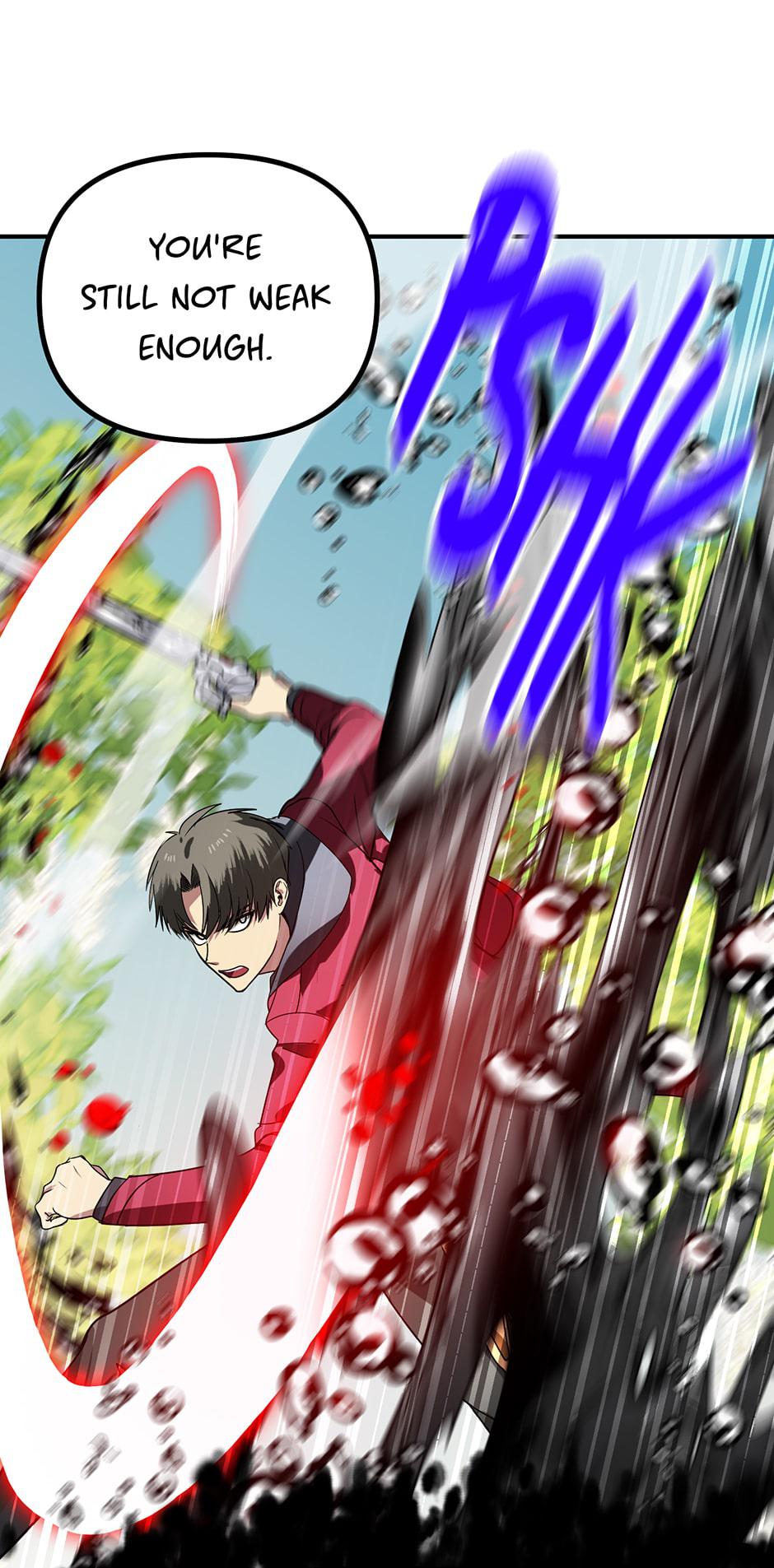 SSS-Class Revival Hunter Chap 40 - Next Chap 41