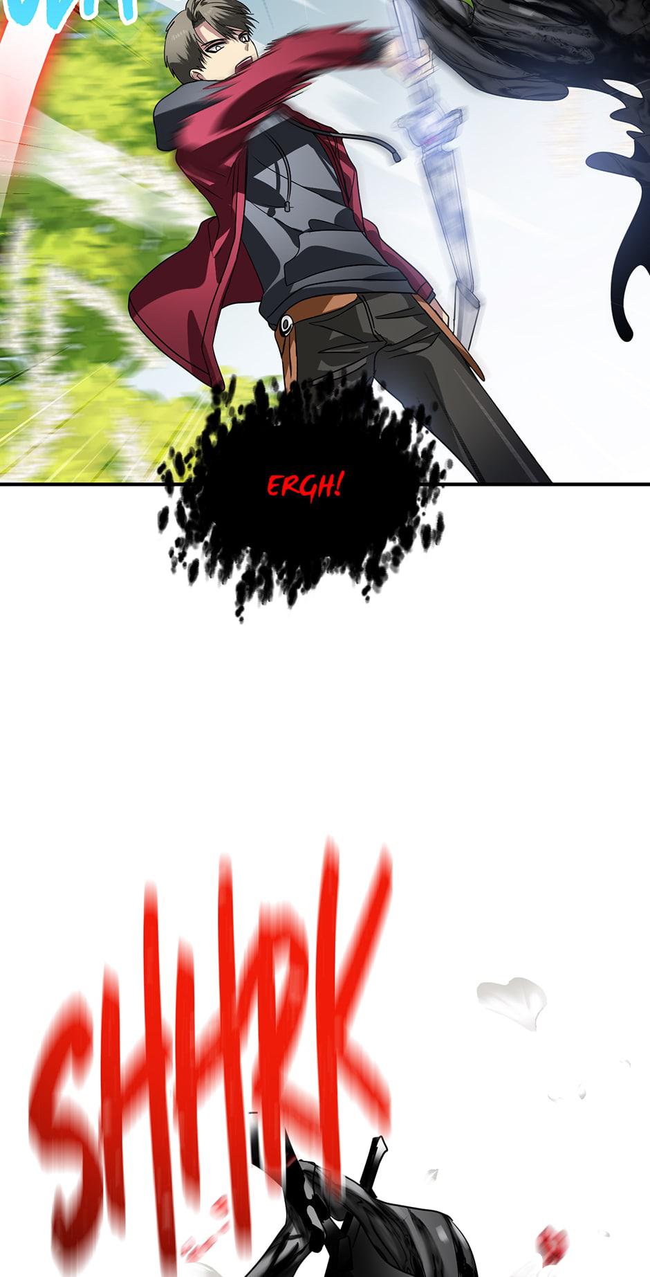 SSS-Class Revival Hunter Chap 40 - Next Chap 41