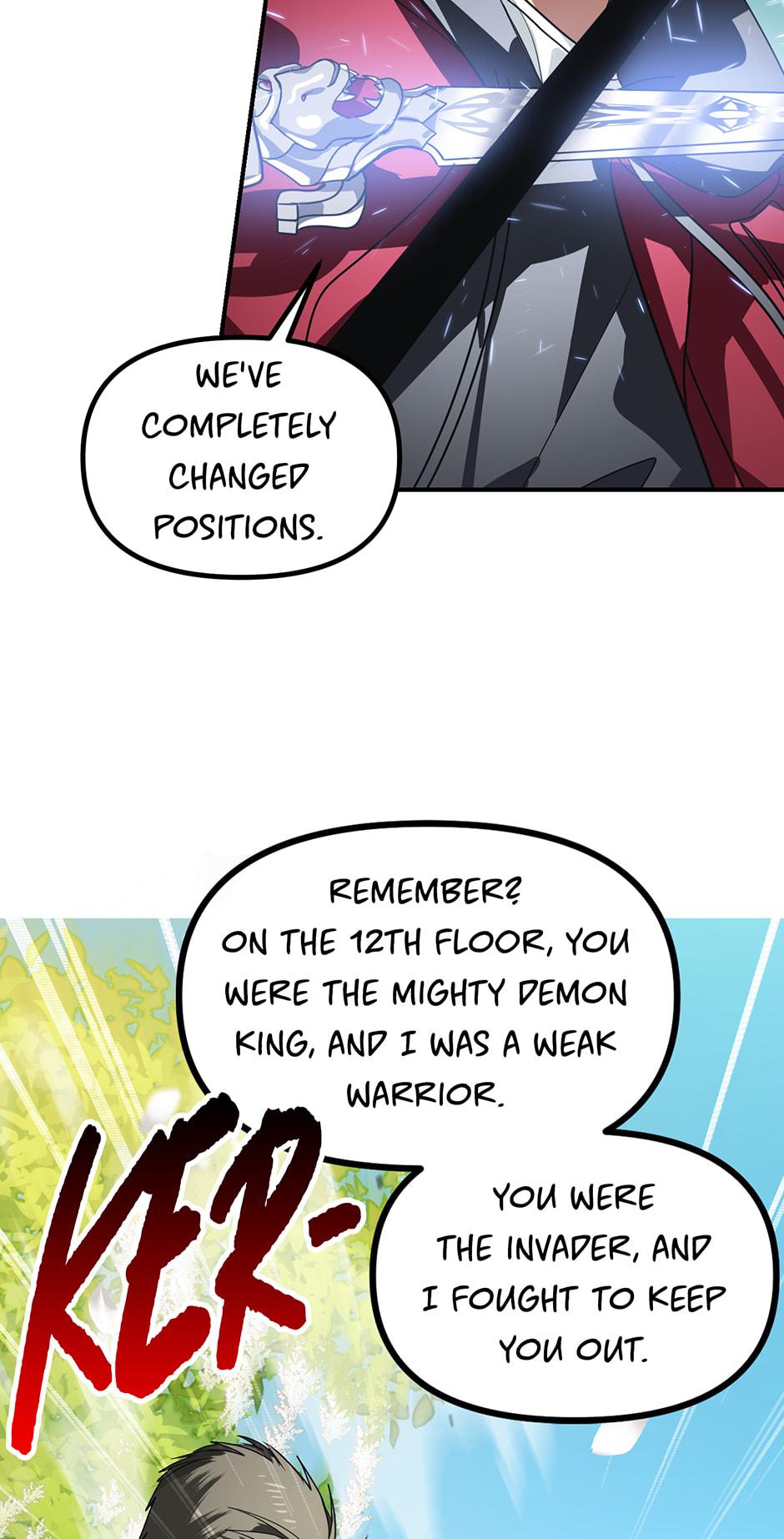 SSS-Class Revival Hunter Chap 40 - Next Chap 41