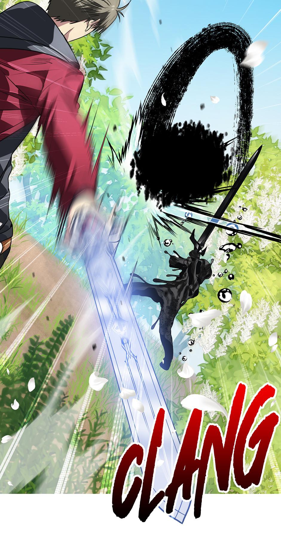 SSS-Class Revival Hunter Chap 40 - Next Chap 41
