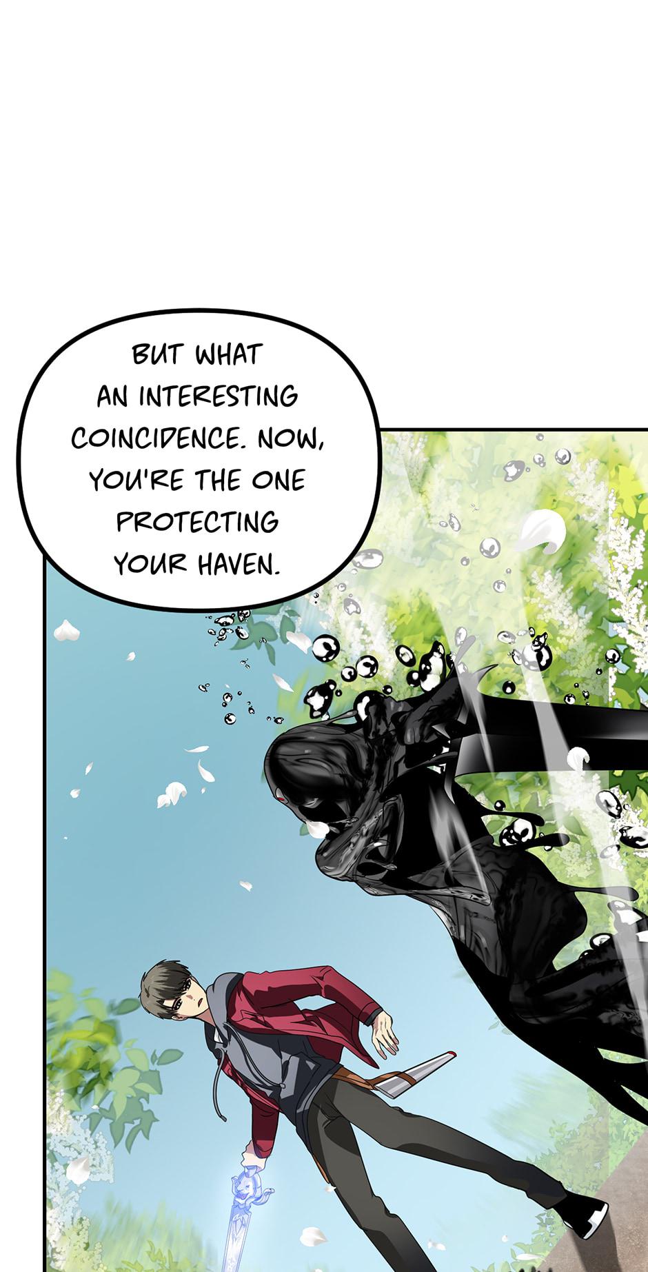 SSS-Class Revival Hunter Chap 40 - Next Chap 41