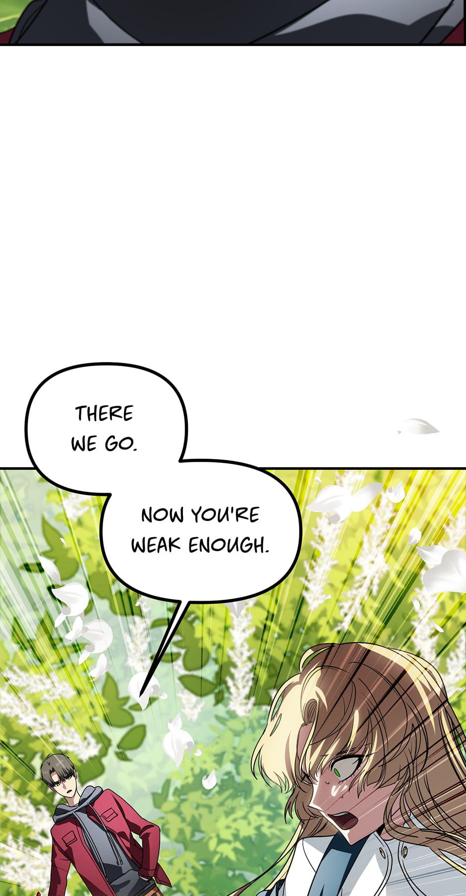 SSS-Class Revival Hunter Chap 40 - Next Chap 41