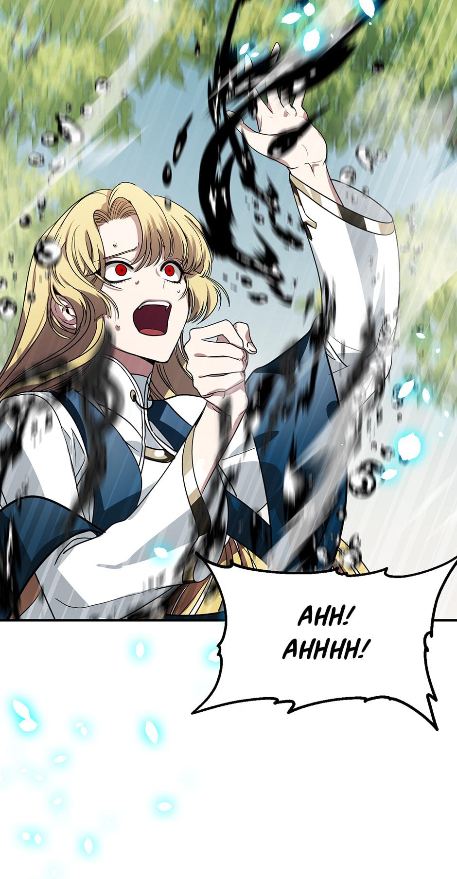 SSS-Class Revival Hunter Chap 40 - Next Chap 41