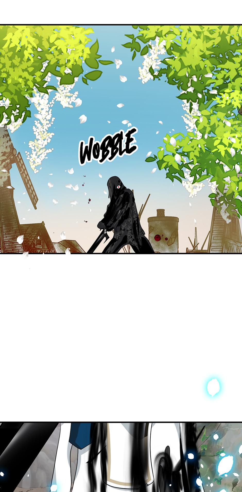 SSS-Class Revival Hunter Chap 40 - Next Chap 41