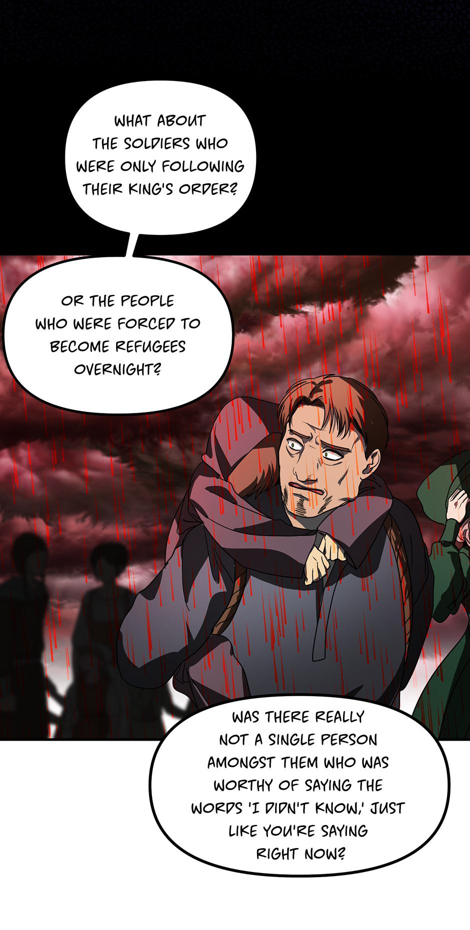 SSS-Class Revival Hunter Chap 40 - Next Chap 41