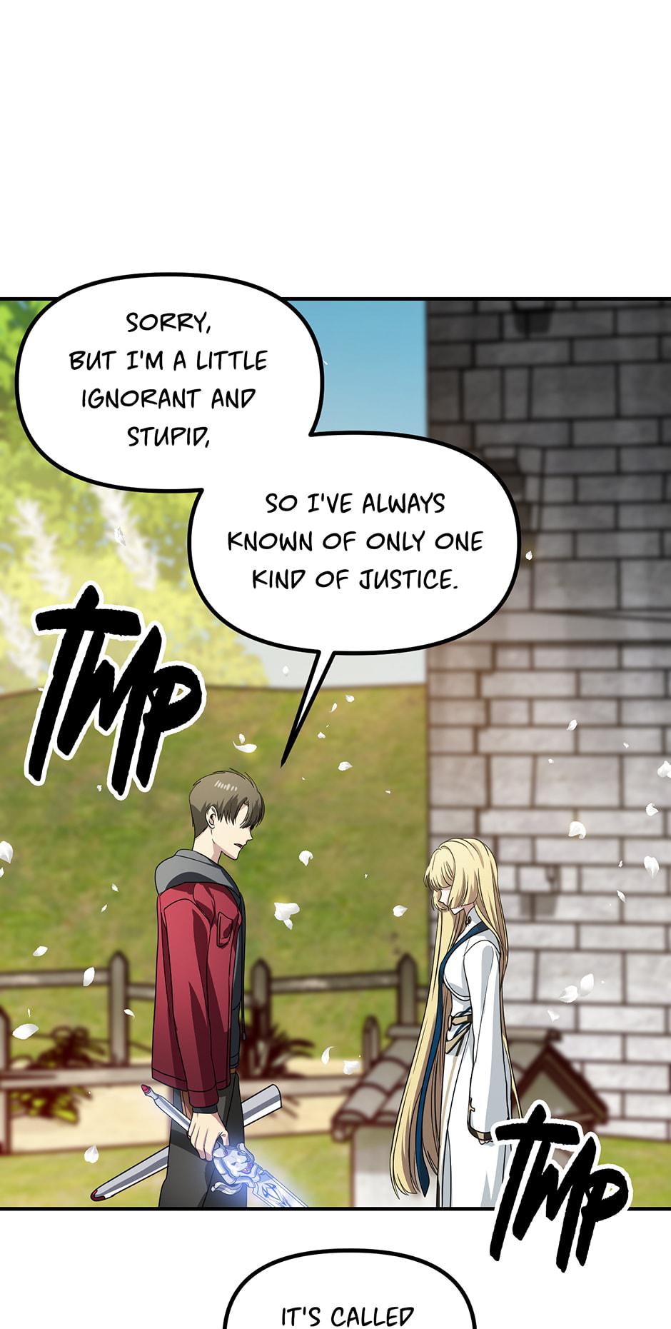 SSS-Class Revival Hunter Chap 40 - Next Chap 41