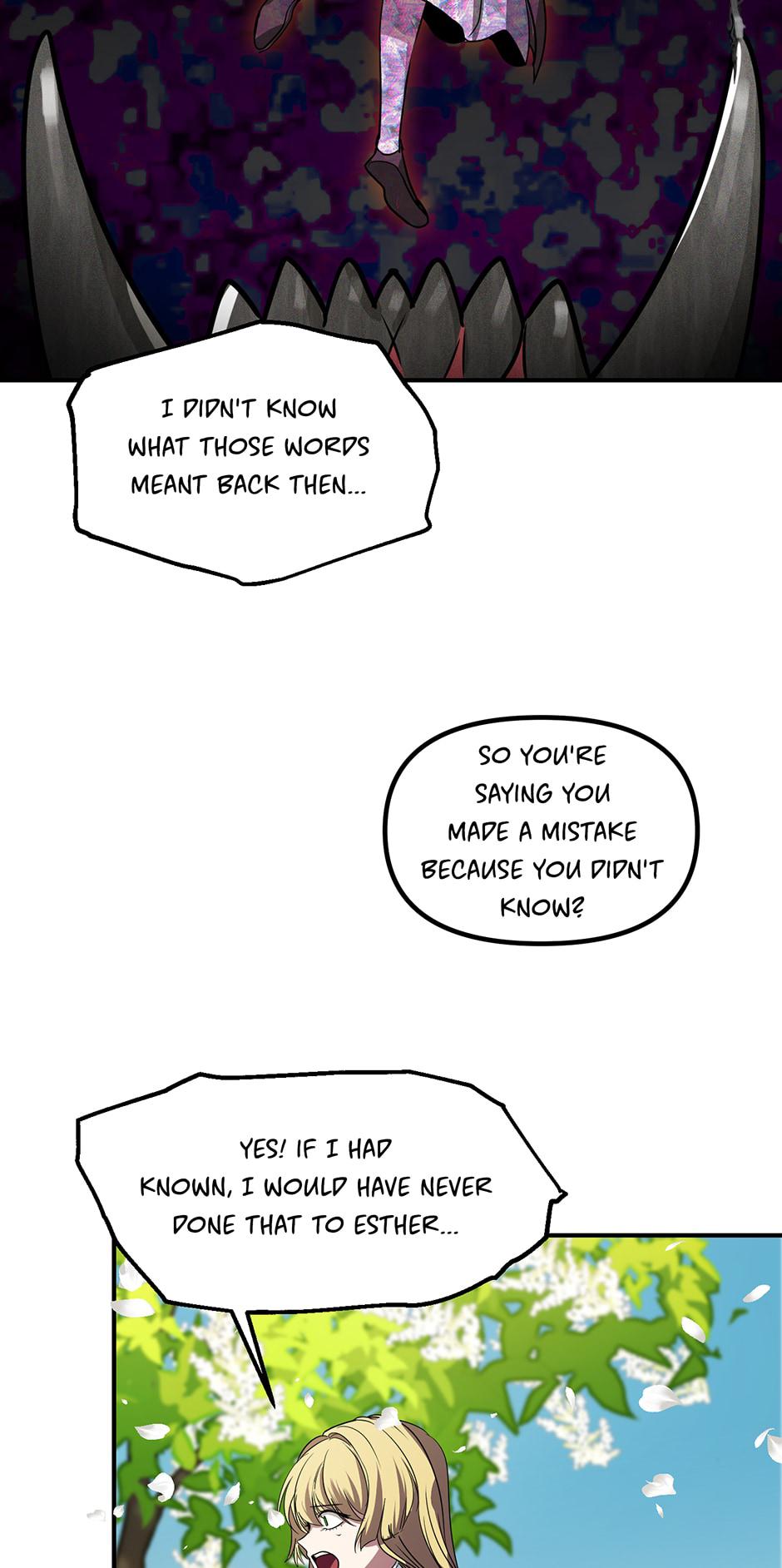 SSS-Class Revival Hunter Chap 40 - Next Chap 41