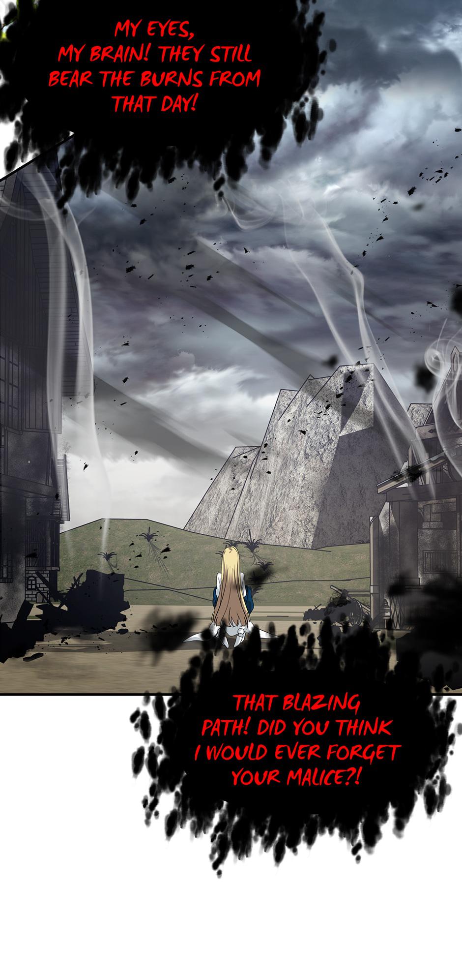 SSS-Class Revival Hunter Chap 40 - Next Chap 41
