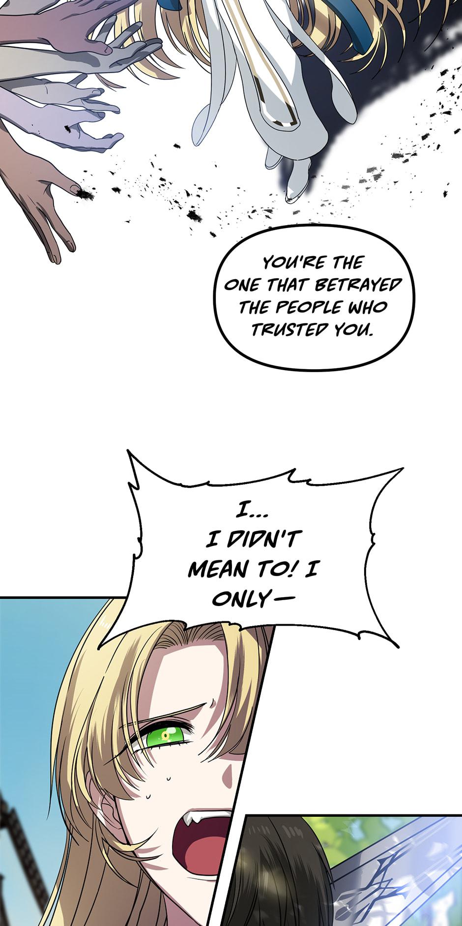 SSS-Class Revival Hunter Chap 40 - Next Chap 41