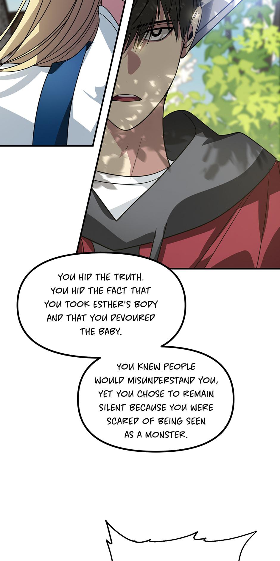 SSS-Class Revival Hunter Chap 40 - Next Chap 41