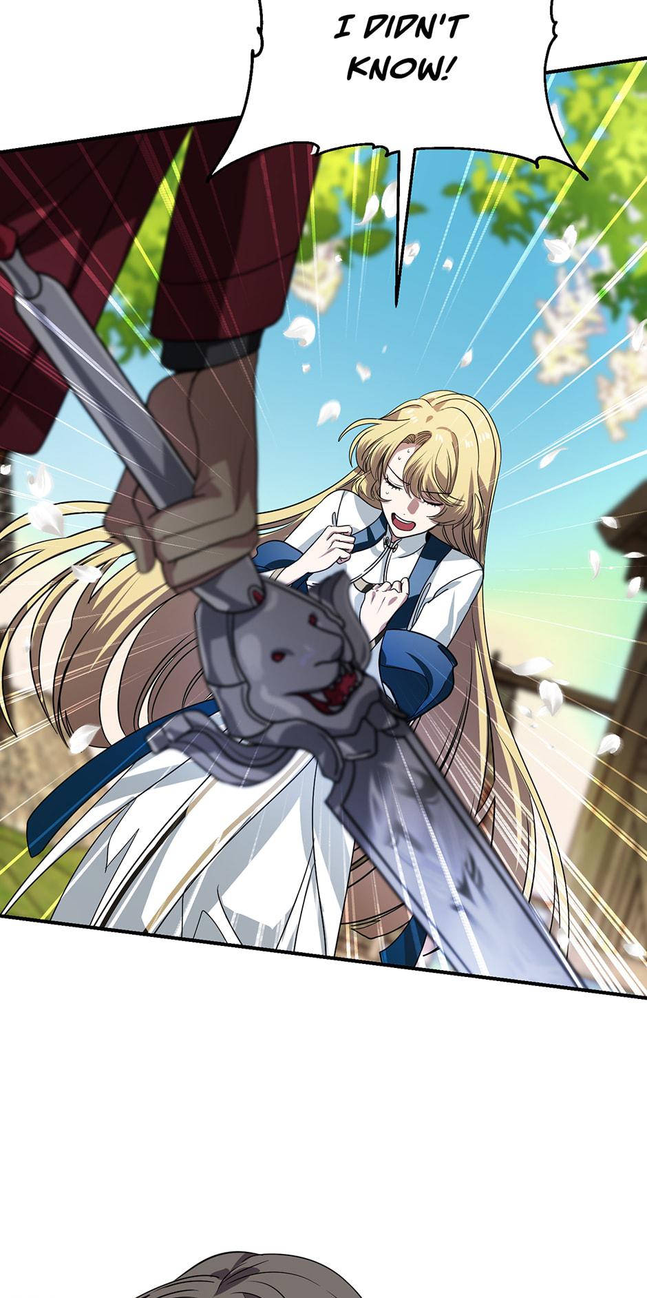SSS-Class Revival Hunter Chap 40 - Next Chap 41