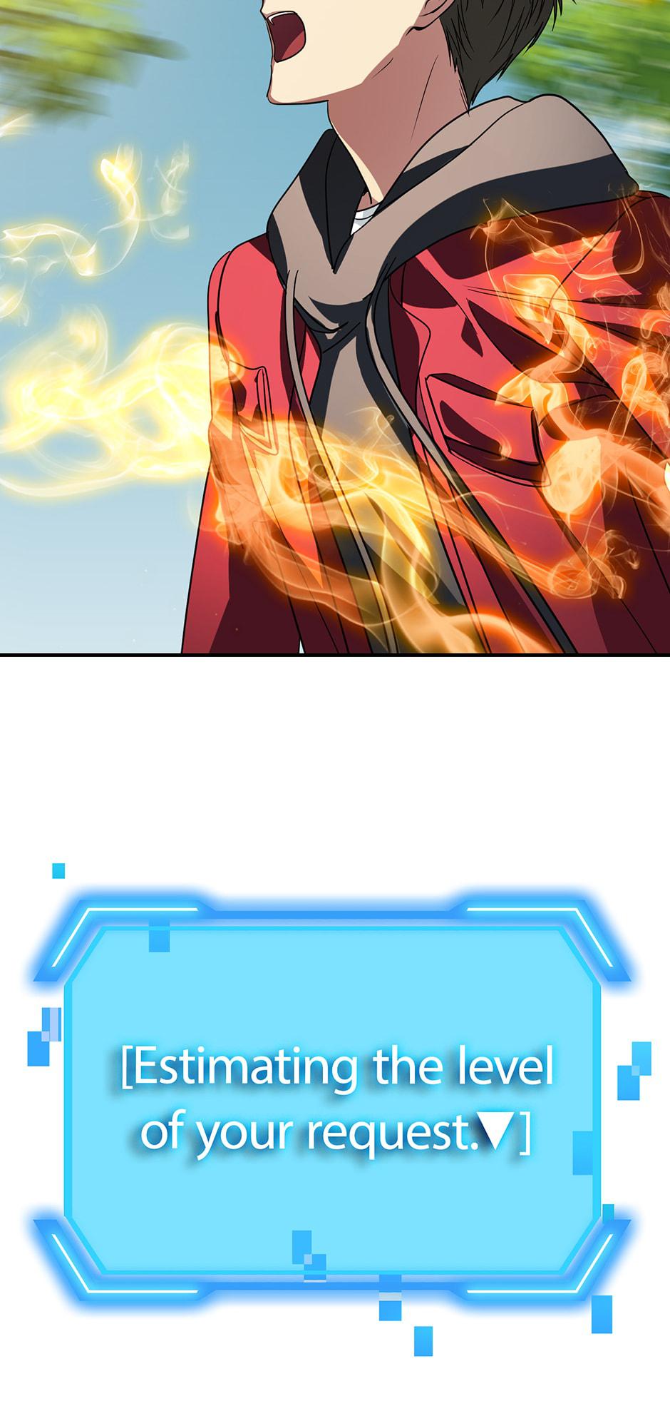 SSS-Class Revival Hunter Chap 40 - Next Chap 41